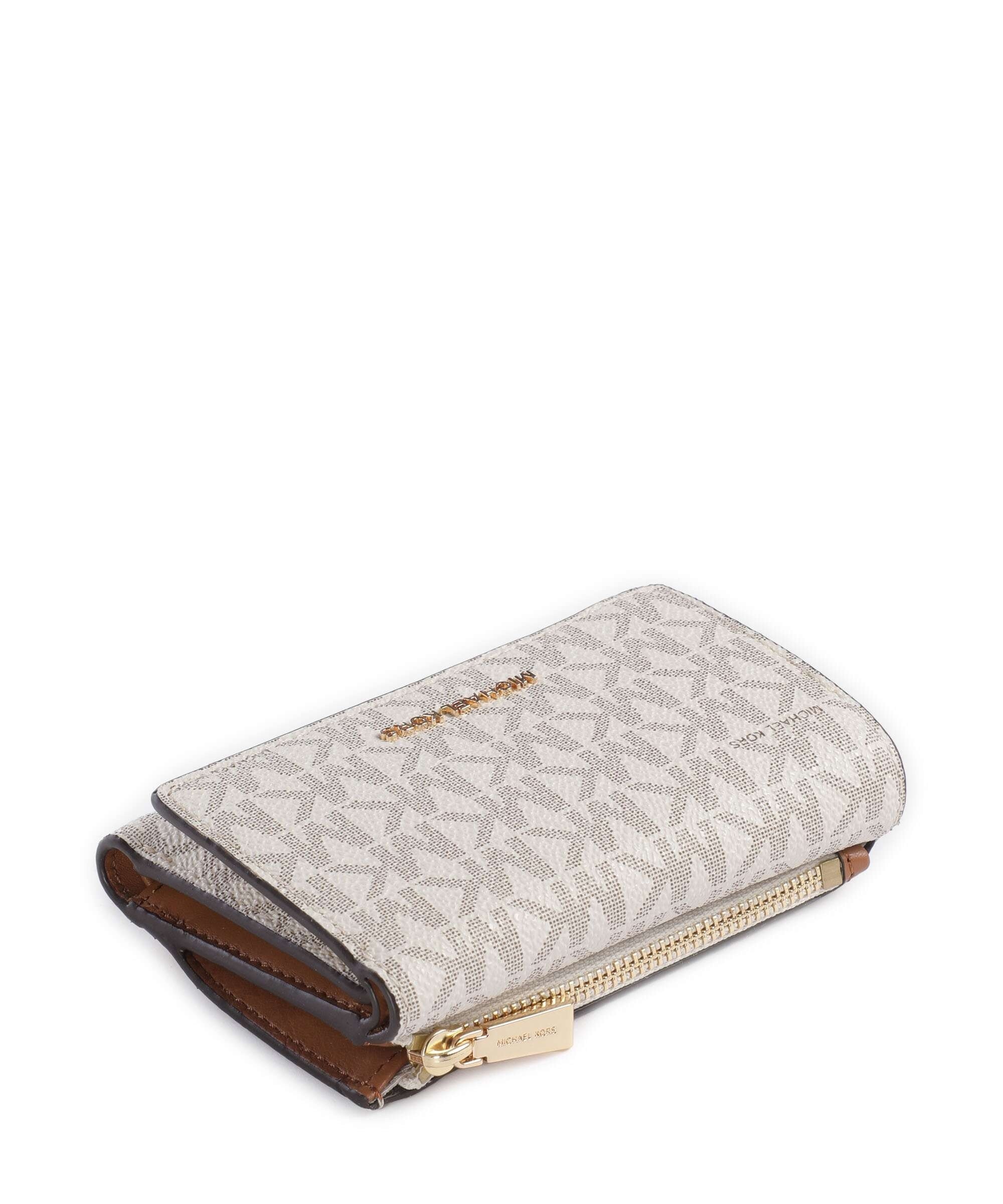 MICHAEL KORS KADIN CÜZDAN 32S5GYTP1B-VANILLA