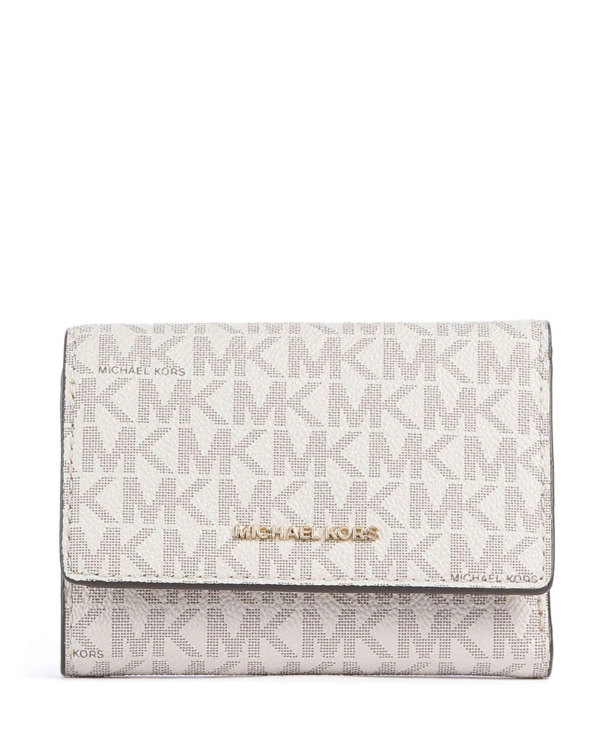 MICHAEL KORS KADIN CÜZDAN 32S5GYTP1B-VANILLA