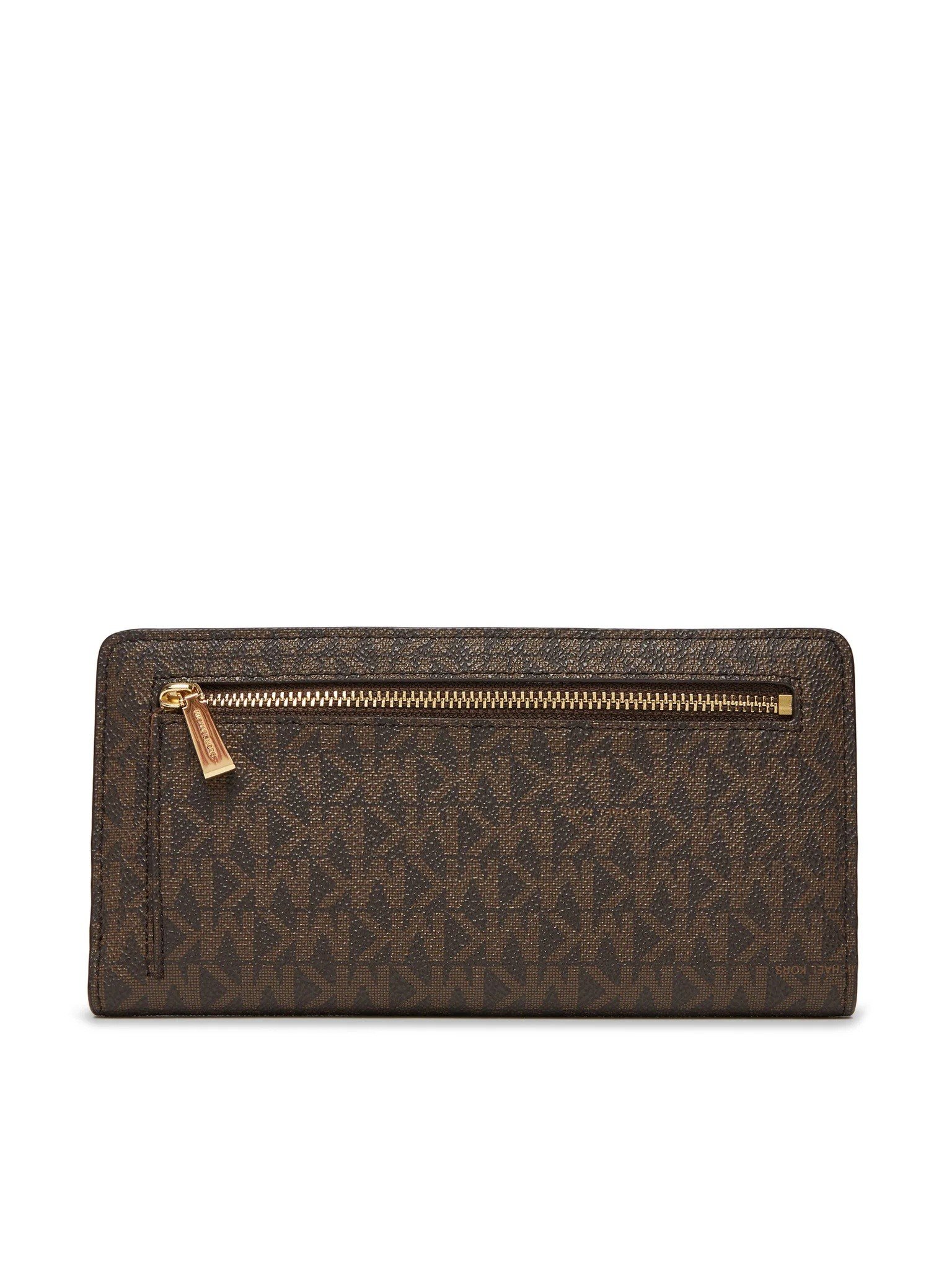 MICHAEL KORS KADIN CÜZDAN 32S5GYTP3B-BRN