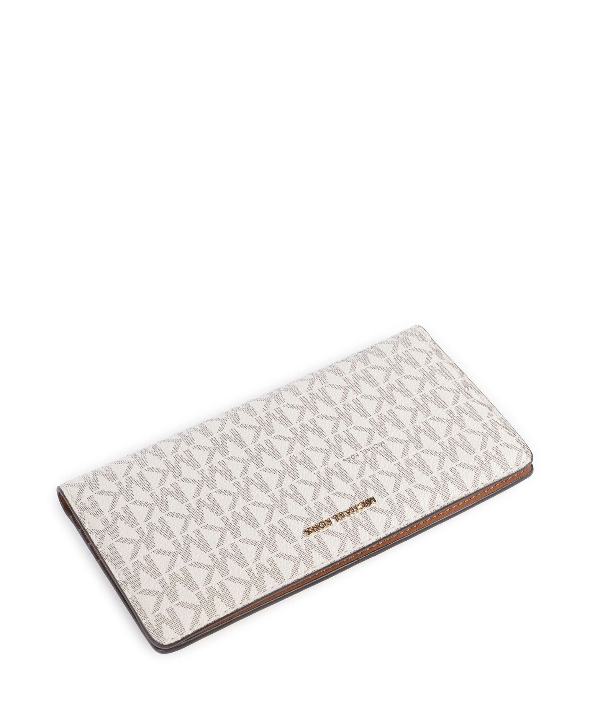 MICHAEL KORS KADIN CÜZDAN 32S5GYTP3B-VANILLA