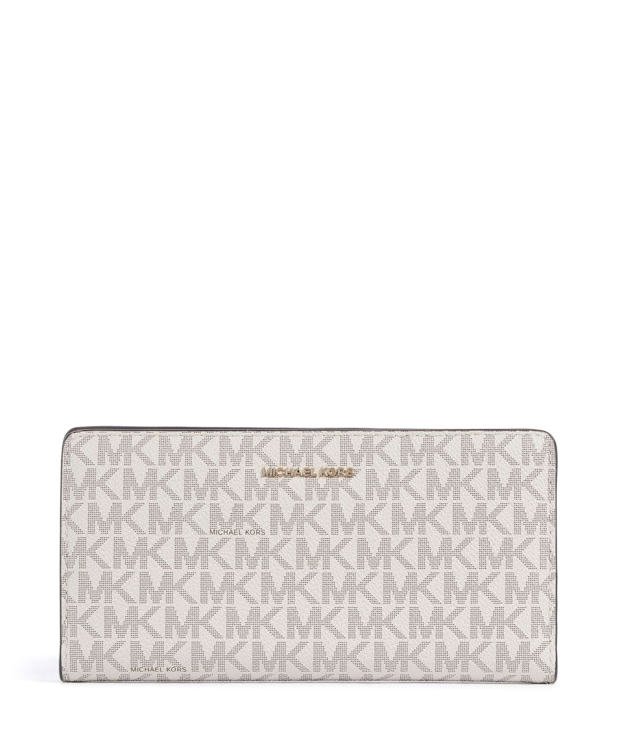 MICHAEL KORS KADIN CÜZDAN 32S5GYTP3B-VANILLA