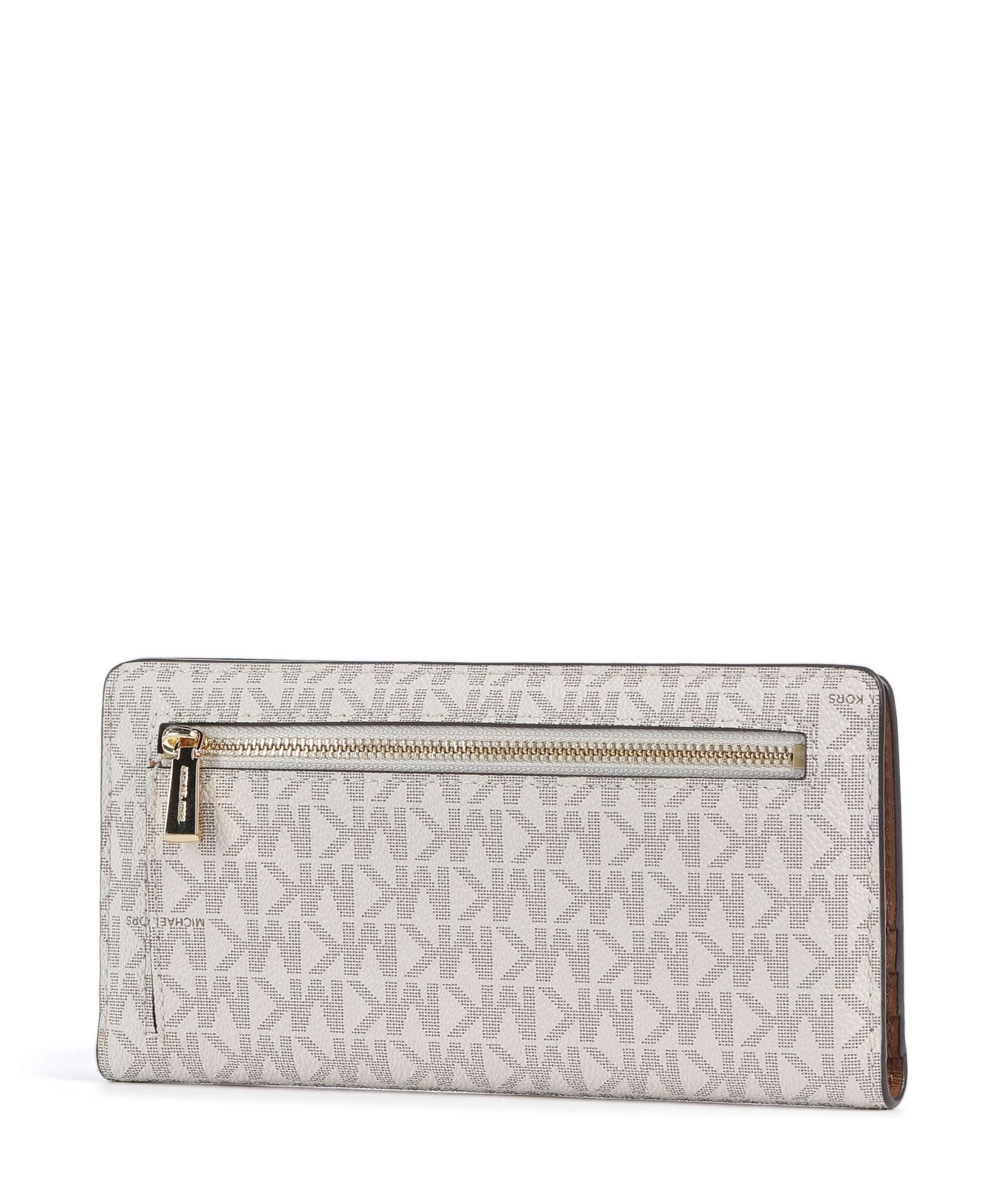 MICHAEL KORS KADIN CÜZDAN 32S5GYTP3B-VANILLA