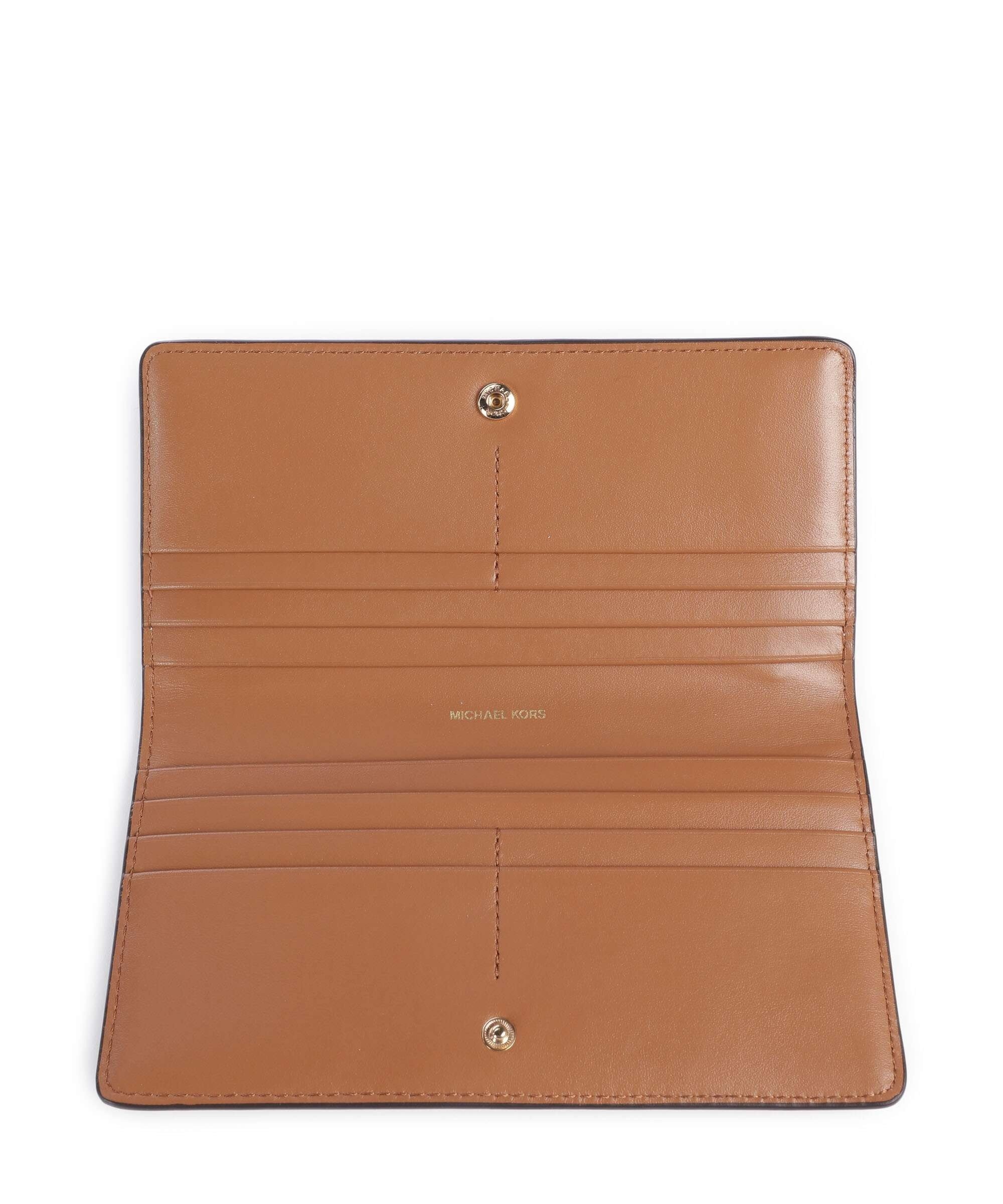 MICHAEL KORS KADIN CÜZDAN 32S5GYTP3B-VANILLA