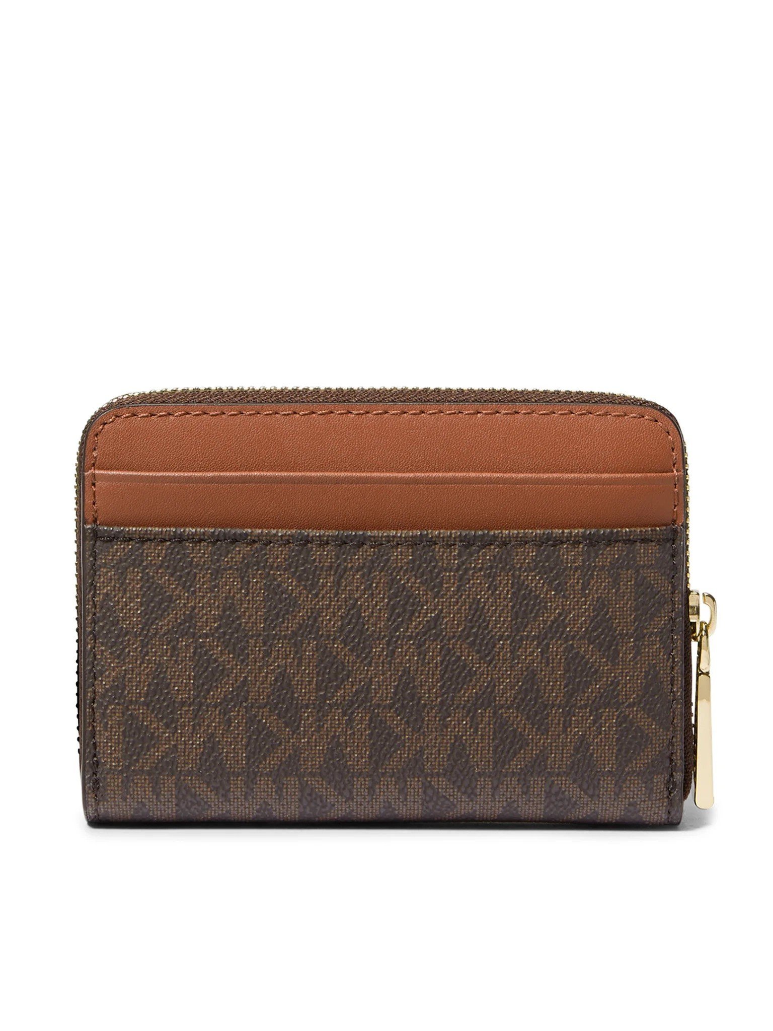 MICHAEL KORS KADIN CÜZDAN 32T4GJ6Z5B-BRN-ACORN