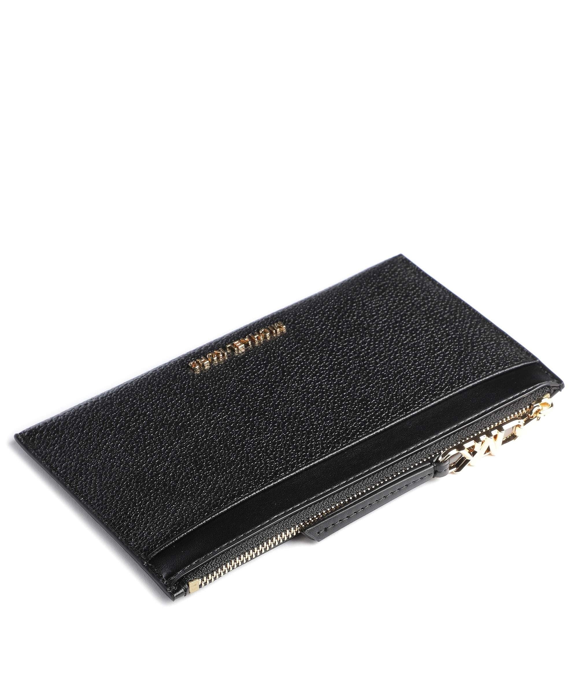 MICHAEL KORS KADIN CÜZDAN 34F3G8ED7L-BLACK