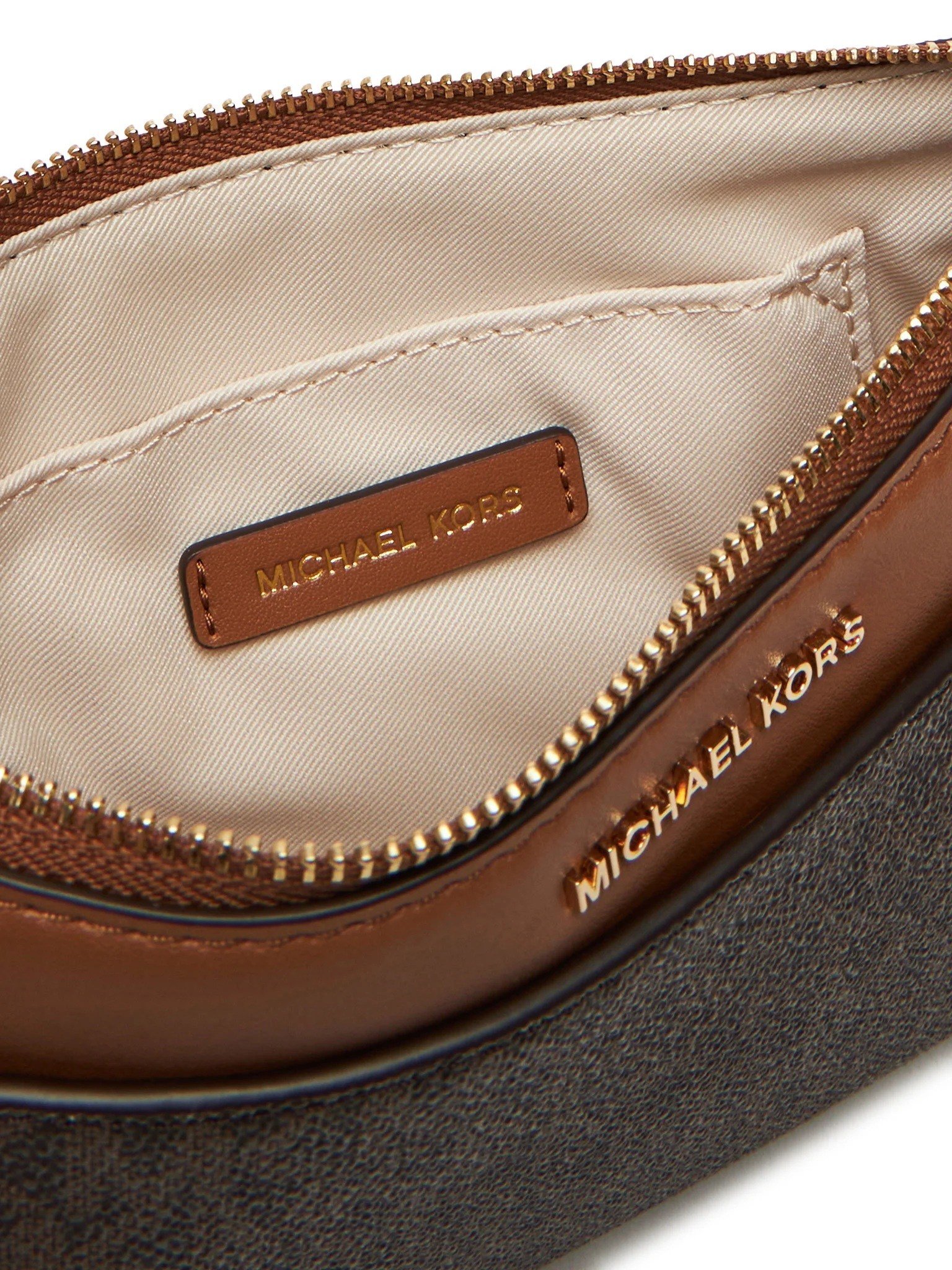 MICHAEL KORS KADIN EL ÇANTASI 32F5GJ6F6B-BRN