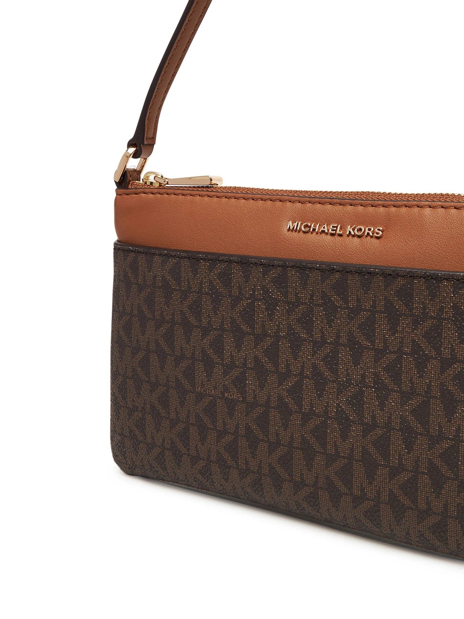MICHAEL KORS KADIN EL ÇANTASI 32F5GJ6F6B-BRN