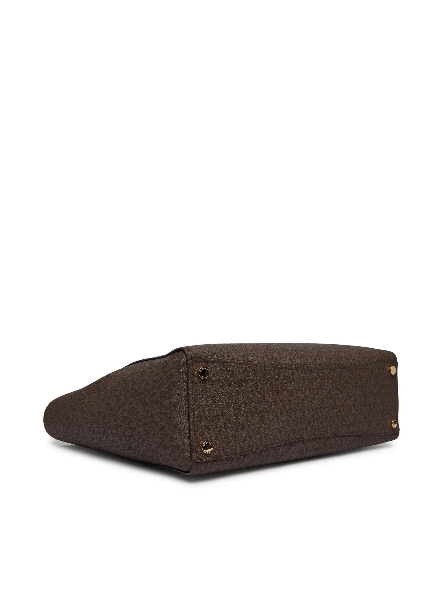 MICHAEL KORS KADIN OMUZ ÇANTASI 30F5GNXT3B-BRN