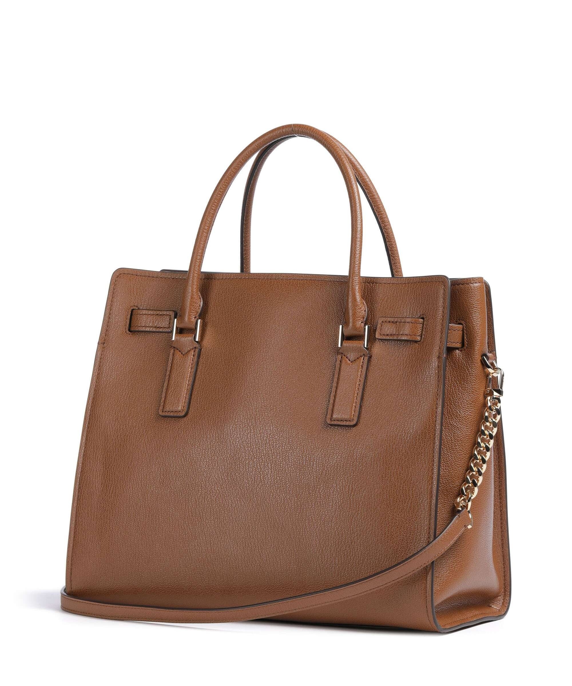 MICHAEL KORS KADIN OMUZ ÇANTASI 30F5GNXS3L-LUGGAGE