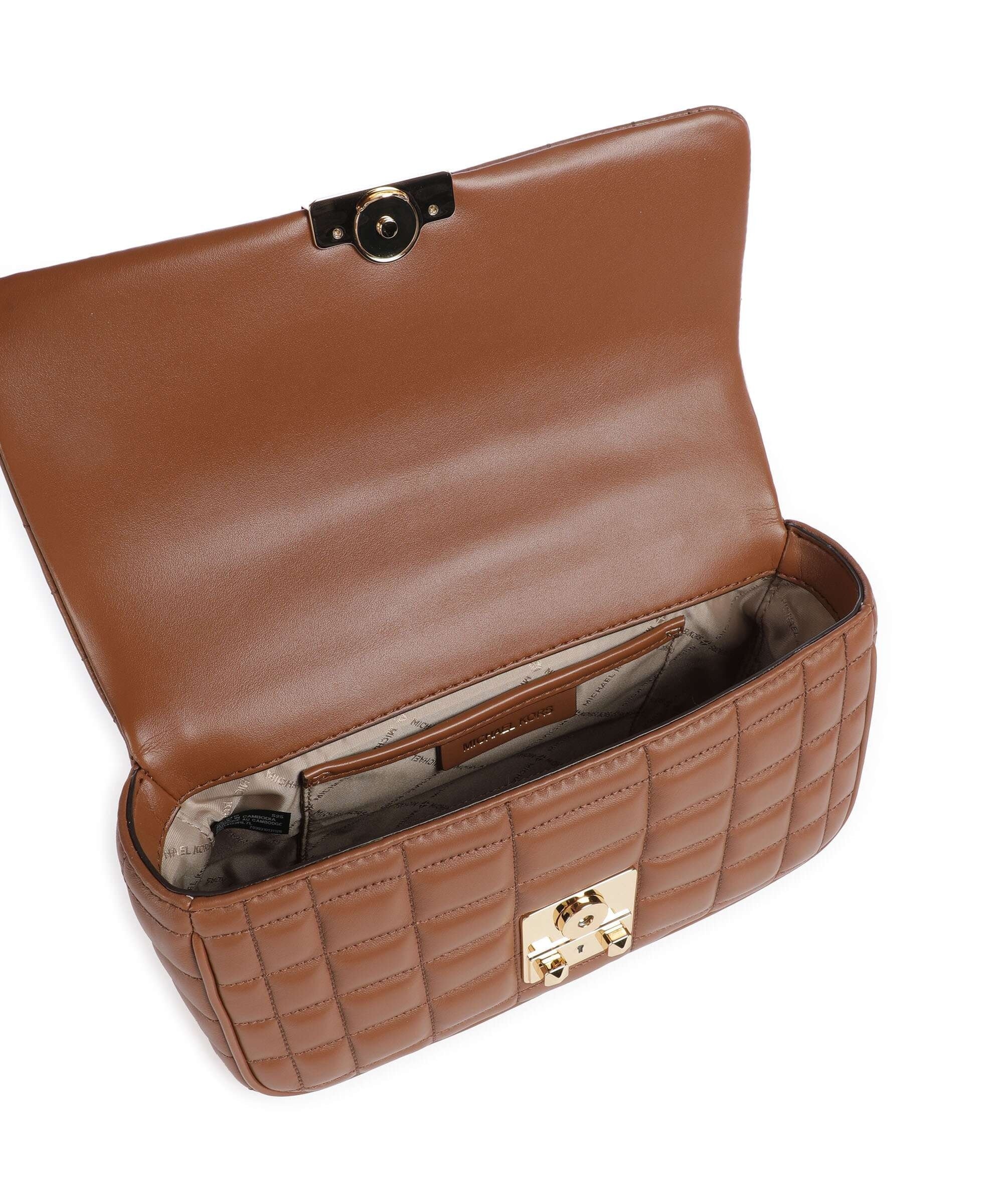 MICHAEL KORS KADIN OMUZ ÇANTASI 30R4G2RL7L-LUGGAGE