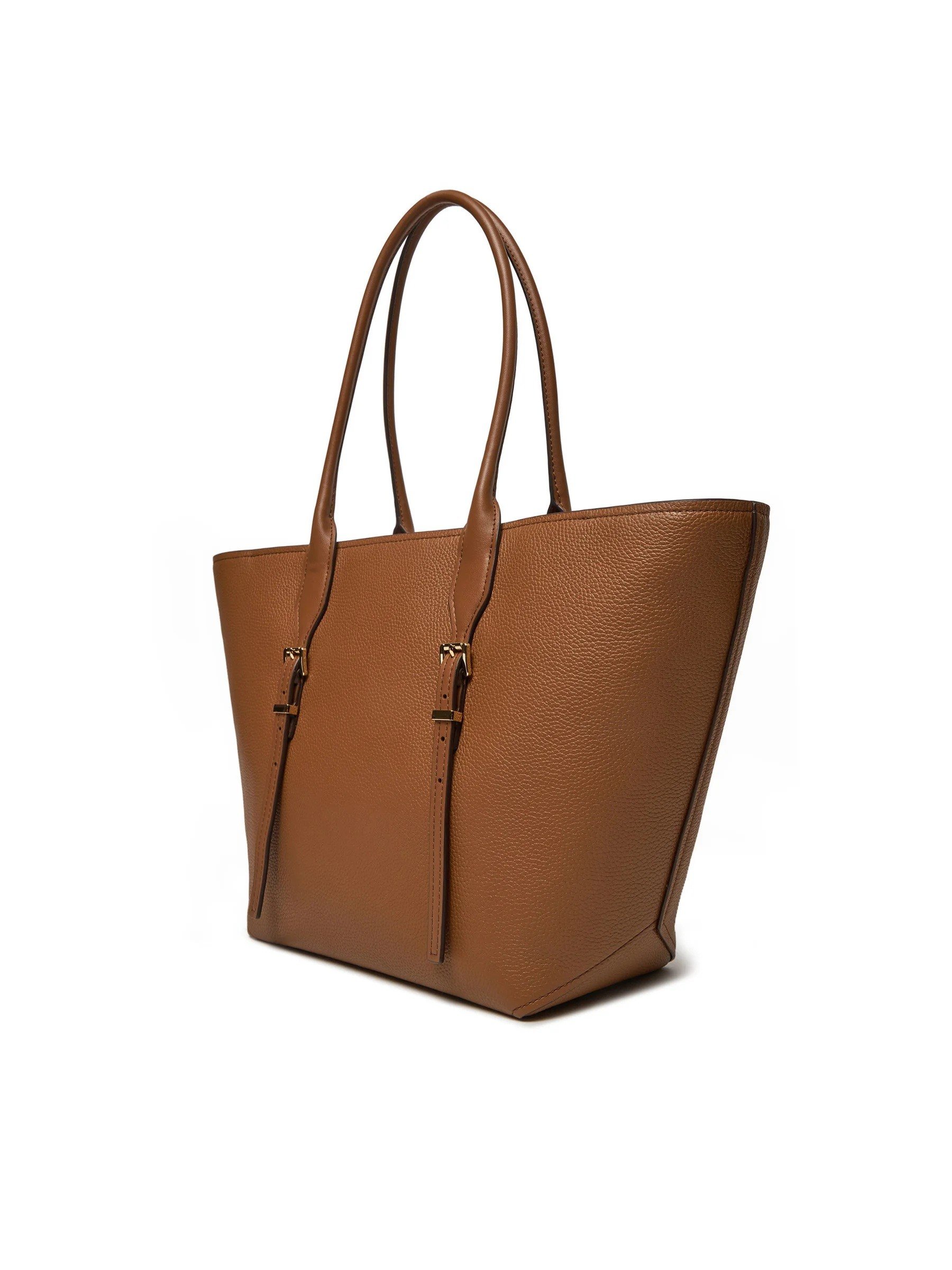 MICHAEL KORS KADIN OMUZ ÇANTASI 30R5G9OT7L-LUGGAGE