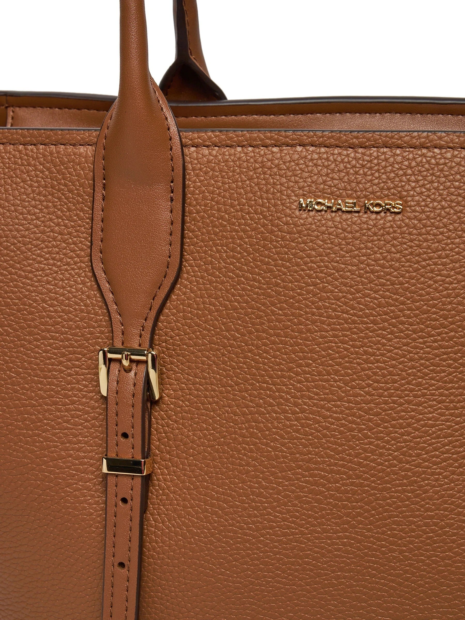 MICHAEL KORS KADIN OMUZ ÇANTASI 30R5G9OT7L-LUGGAGE