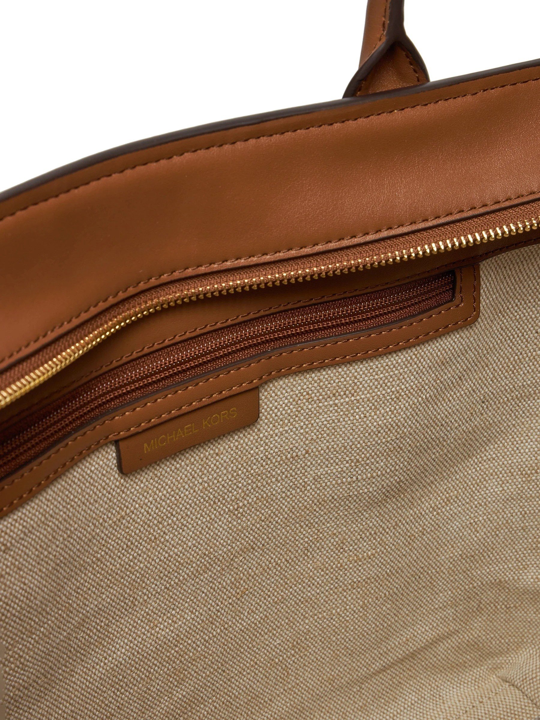 MICHAEL KORS KADIN OMUZ ÇANTASI 30R5G9OT7L-LUGGAGE