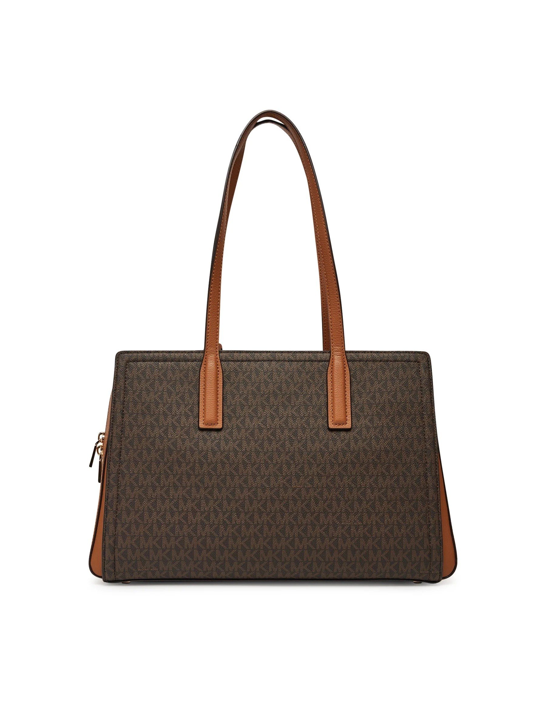 MICHAEL KORS KADIN OMUZ ÇANTASI 30S5G9IT2B-BRN