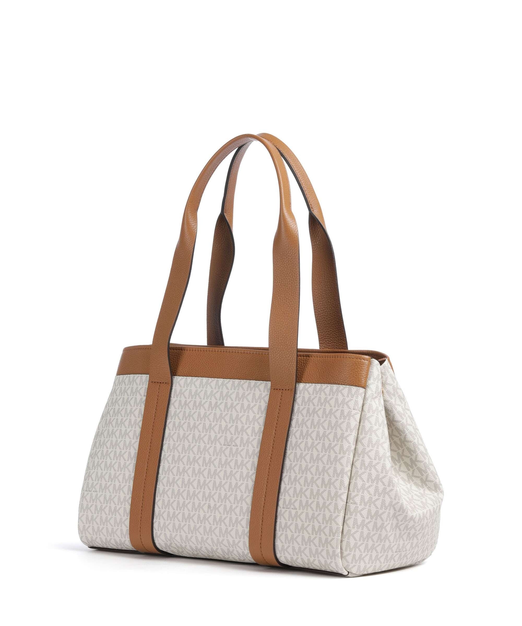 MICHAEL KORS KADIN OMUZ ÇANTASI 30T5G1ZT7B-VANILLA