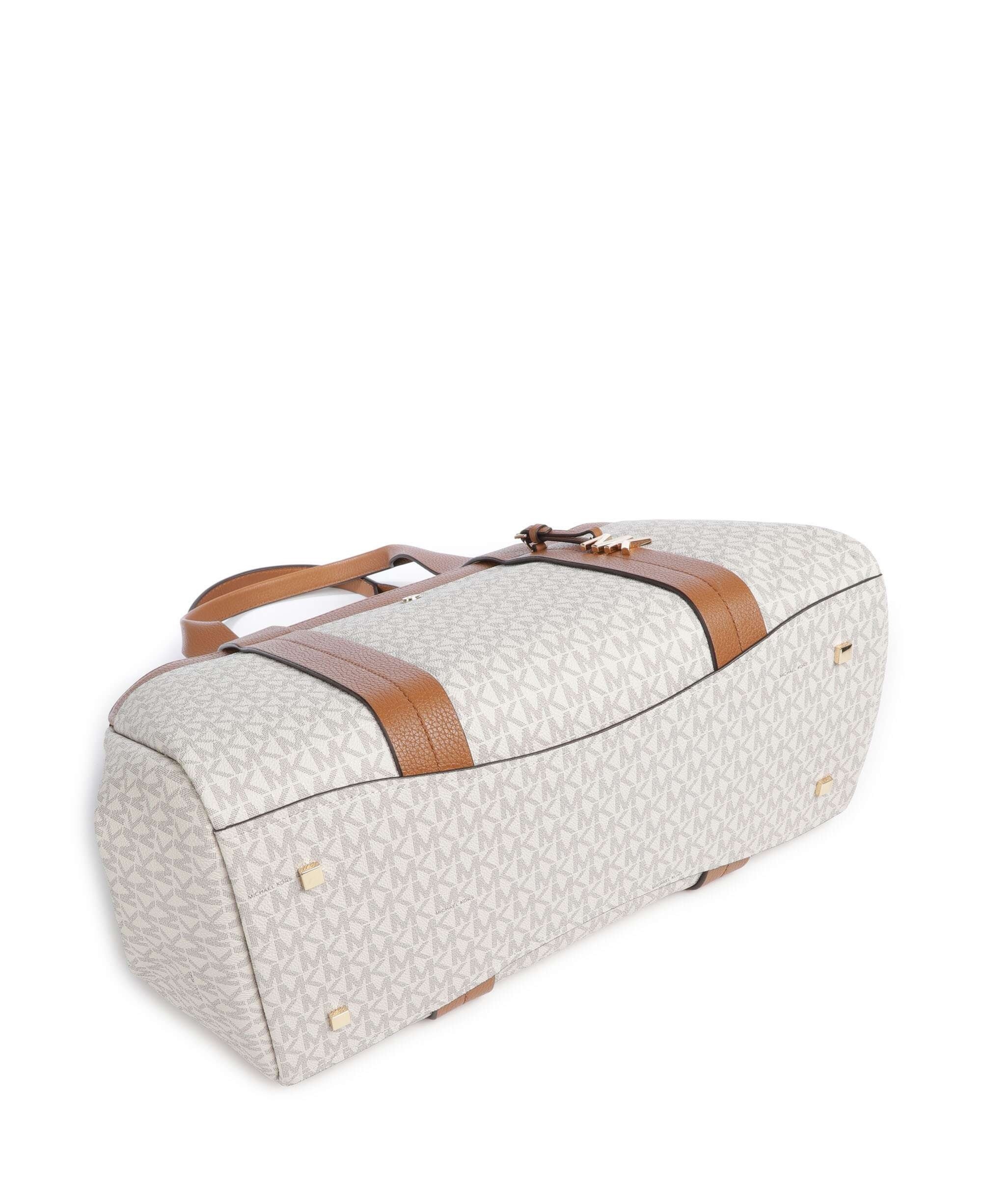MICHAEL KORS KADIN OMUZ ÇANTASI 30T5G1ZT7B-VANILLA