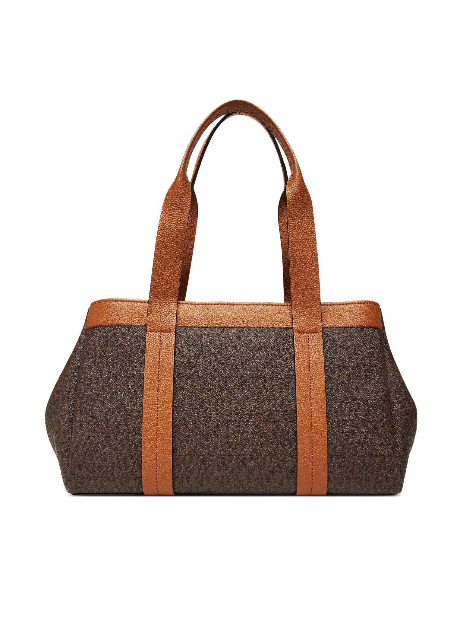 MICHAEL KORS KADIN OMUZ ÇANTASI 30T5G1ZT7B-BRN