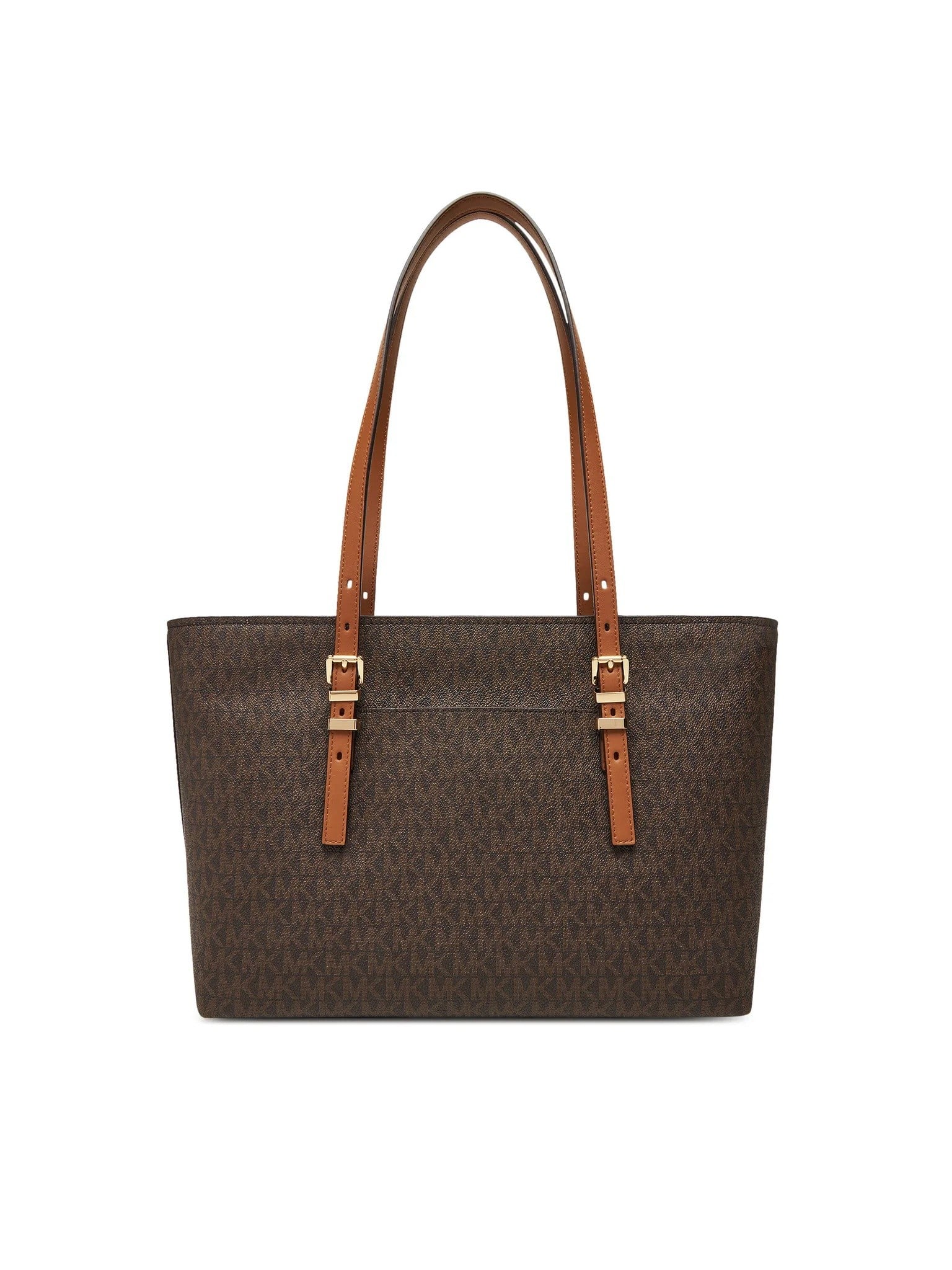 MICHAEL KORS KADIN OMUZ ÇANTASI 30T5GQNT2B-BRN
