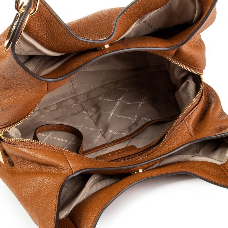 MICHAEL KORS KADIN OMUZ ÇANTASI 30T9G0LE3L-LUGGAGE