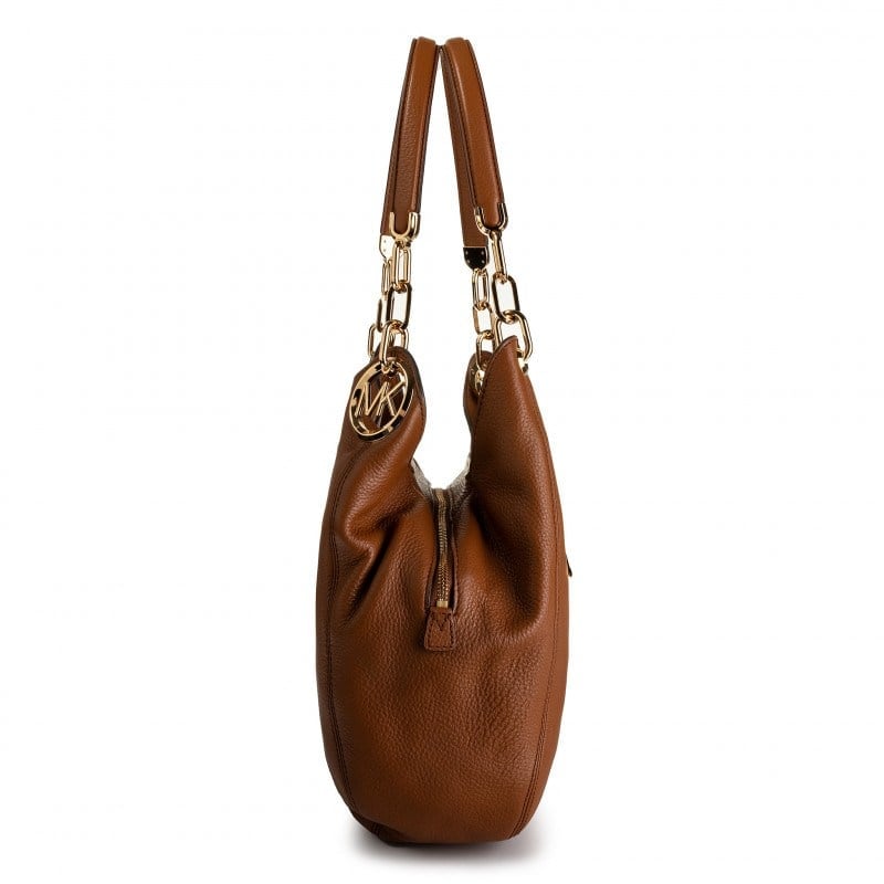 MICHAEL KORS KADIN OMUZ ÇANTASI 30T9G0LE3L-LUGGAGE