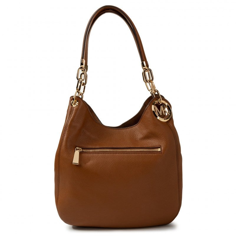 MICHAEL KORS KADIN OMUZ ÇANTASI 30T9G0LE3L-LUGGAGE