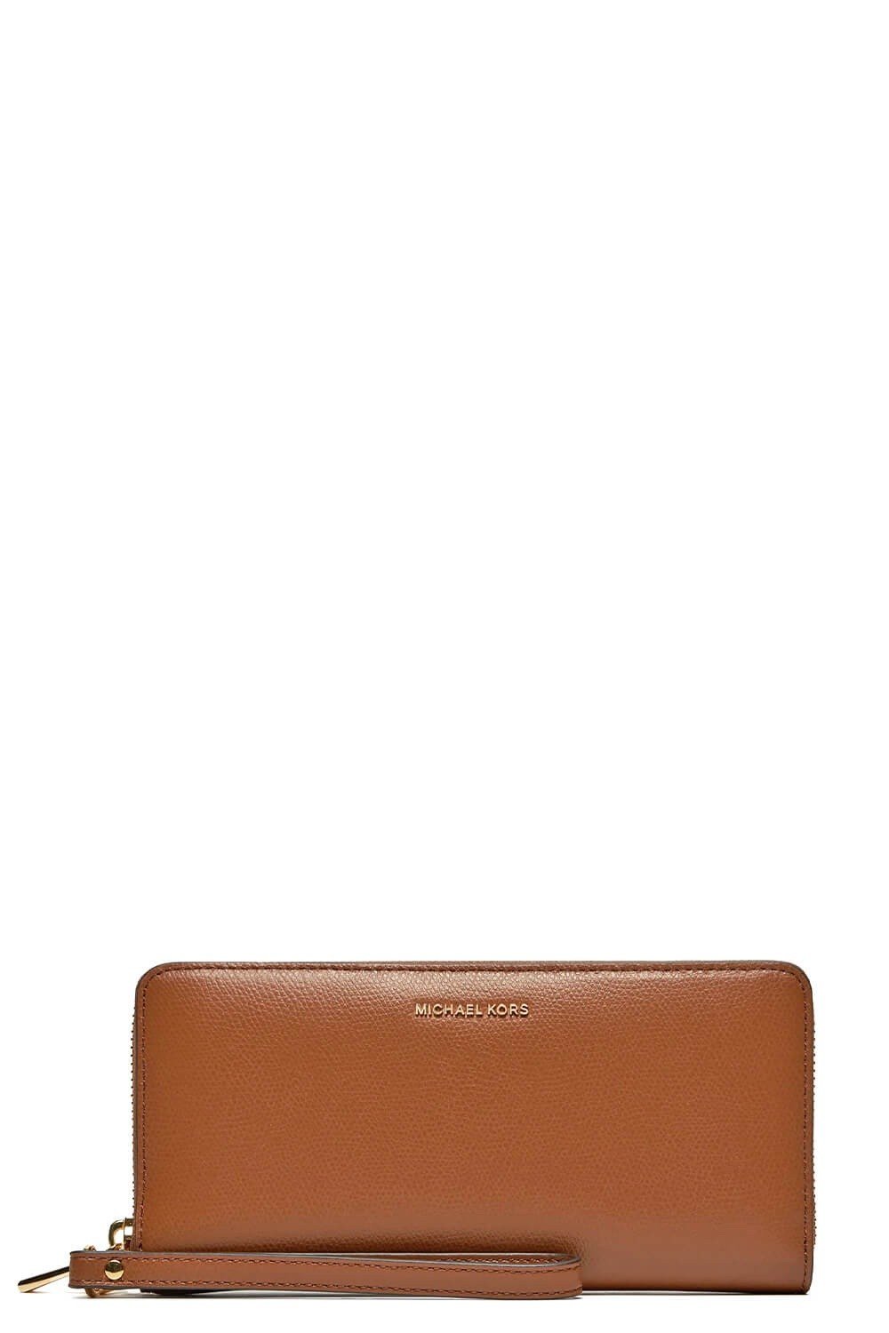 MICHAEL KORS KADIN OMUZ ÇANTASI 32F4GJ6T3L-LUGGAGE