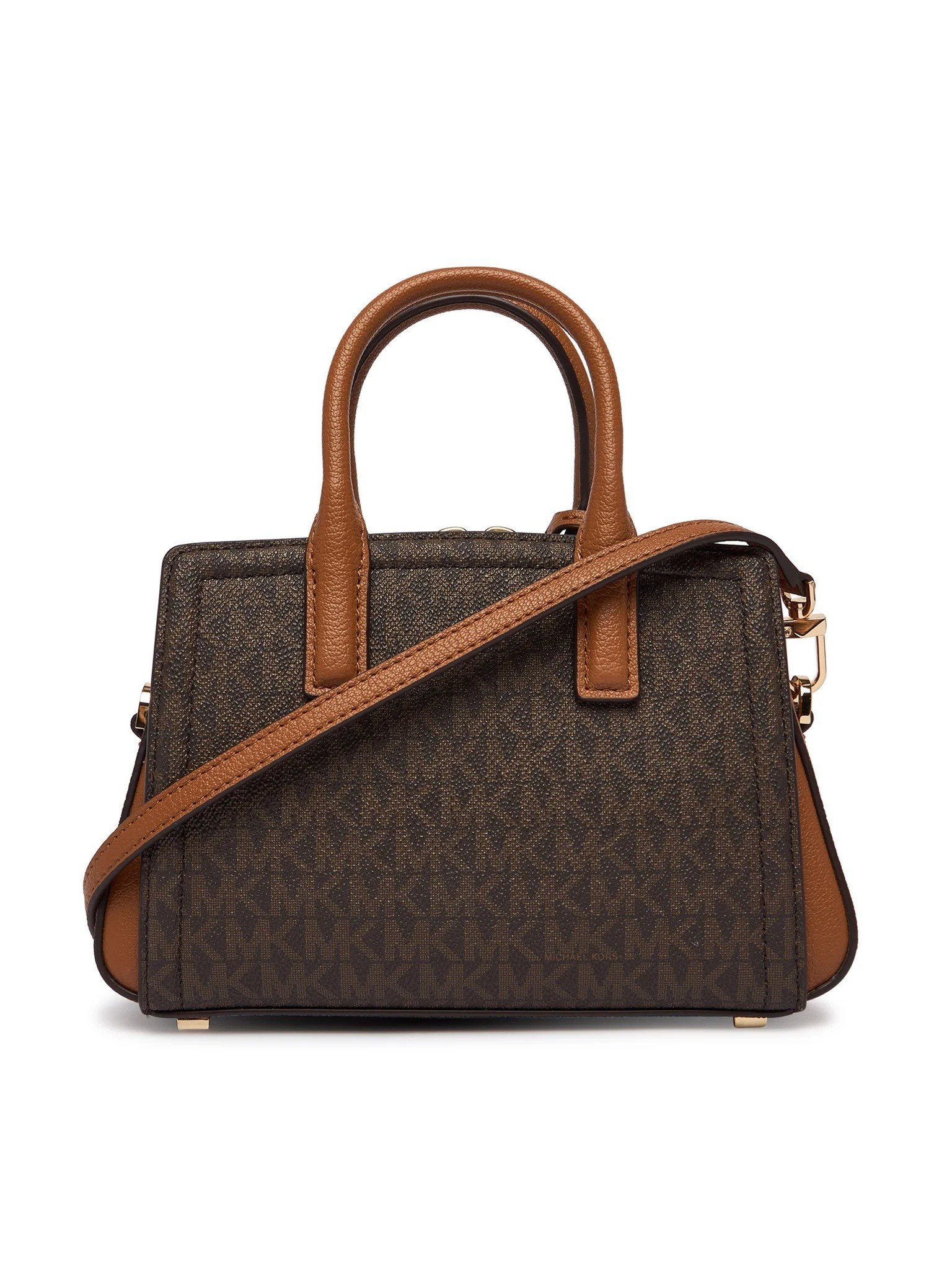 MICHAEL KORS KADIN OMUZ ÇANTASI 32F5G9IC0B-BRN