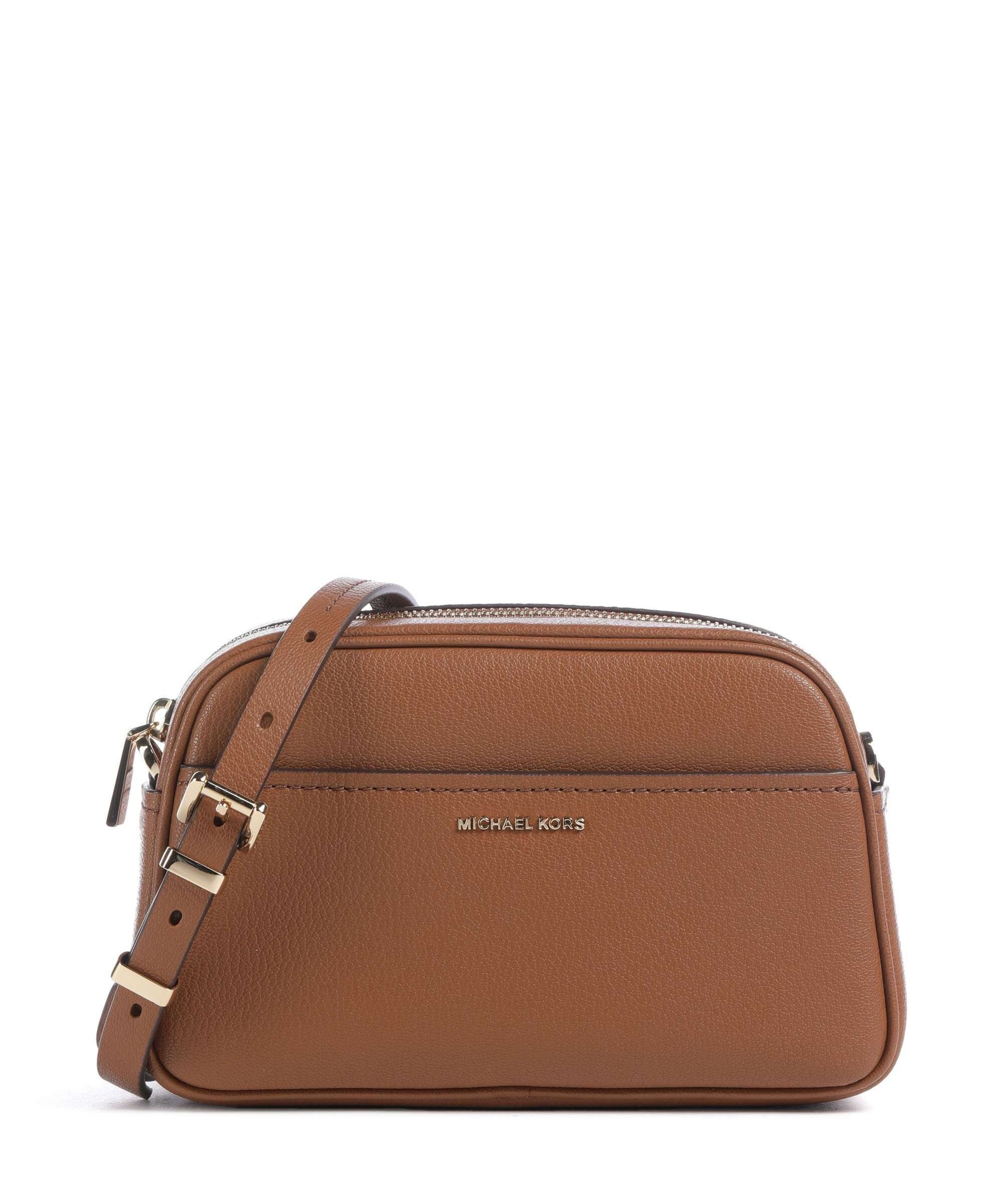 MICHAEL KORS KADIN OMUZ ÇANTASI 32F5GJ6C5L-LUGGAGE