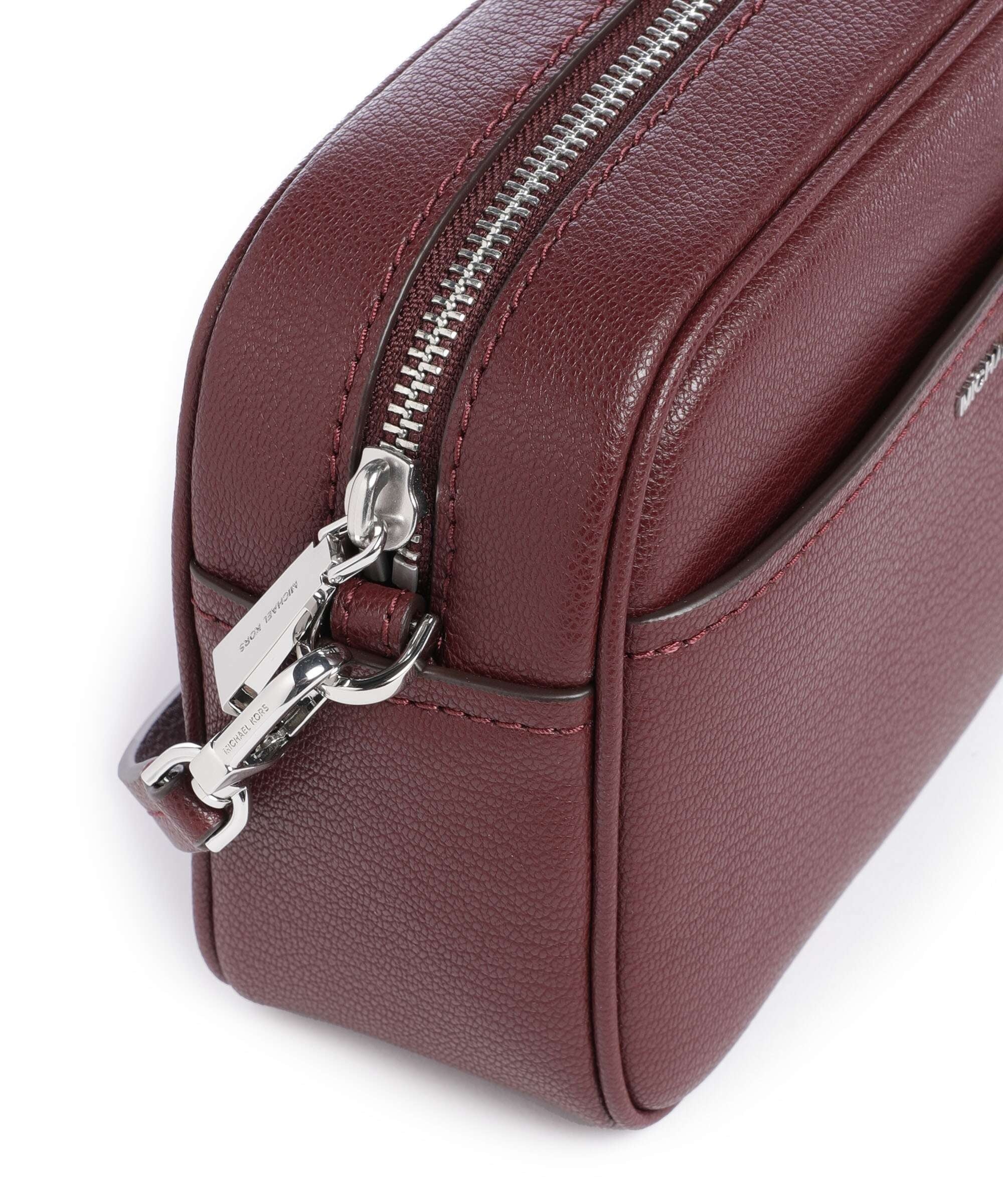 MICHAEL KORS KADIN OMUZ ÇANTASI 32F5SJ6C5L-OXBLOOD