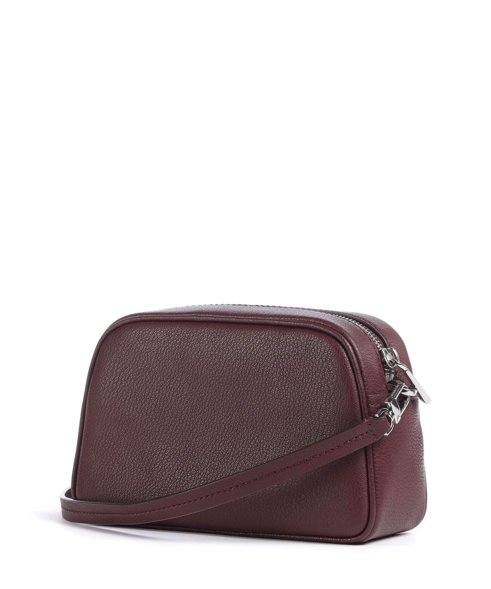 MICHAEL KORS KADIN OMUZ ÇANTASI 32F5SJ6C5L-OXBLOOD