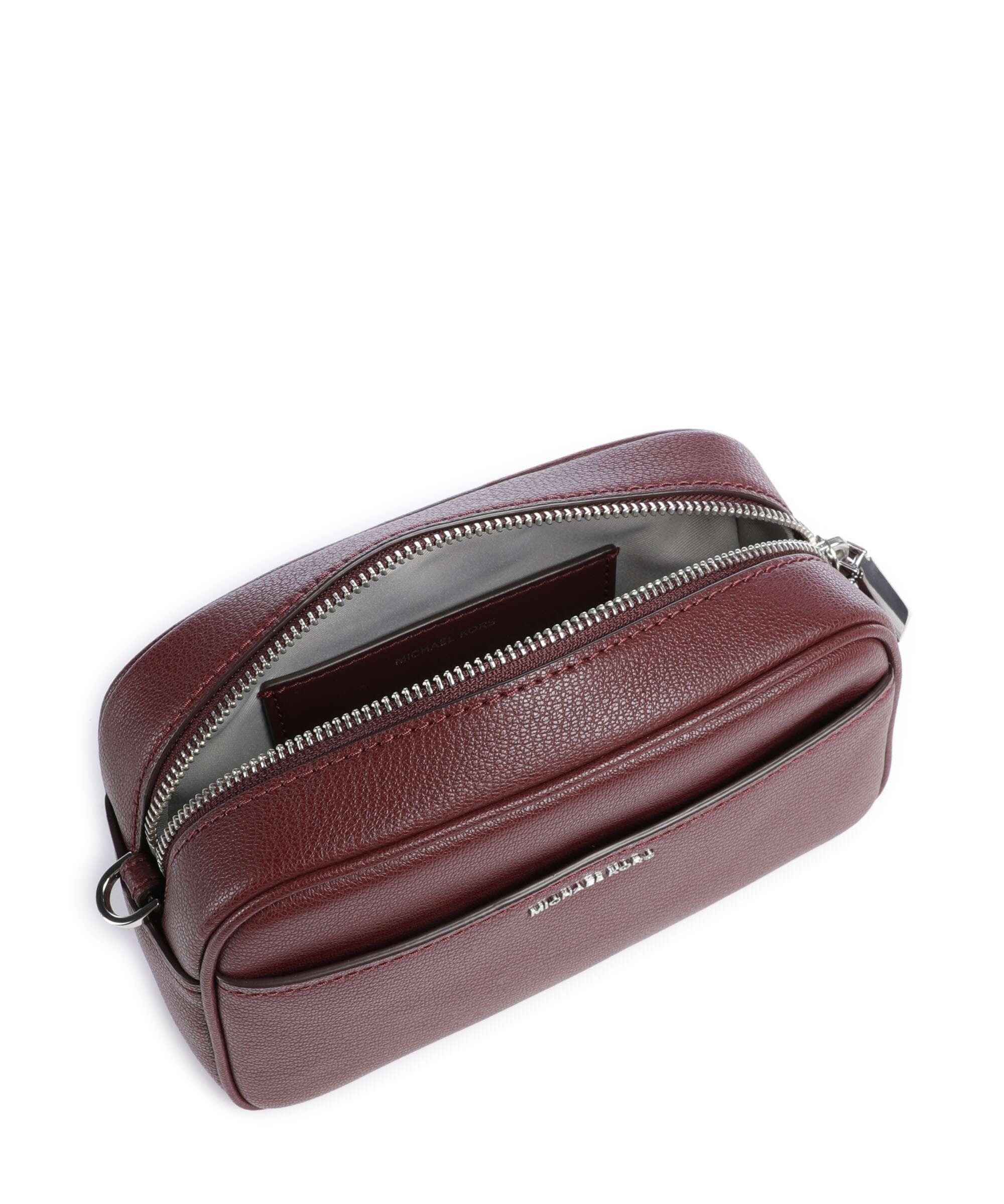 MICHAEL KORS KADIN OMUZ ÇANTASI 32F5SJ6C5L-OXBLOOD