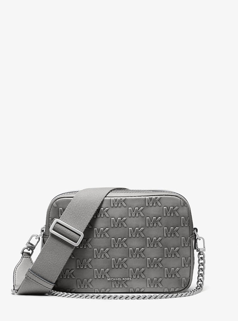MICHAEL KORS KADIN OMUZ ÇANTASI 32F5TYTC6L-STORM