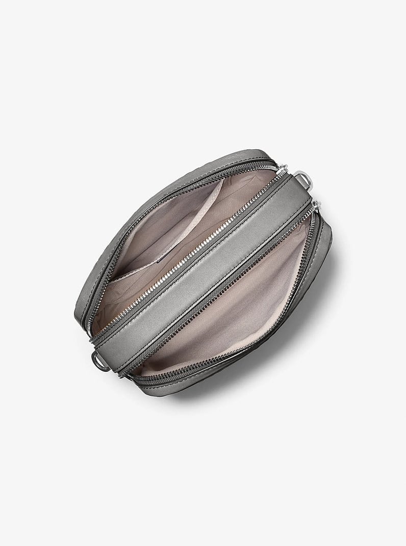 MICHAEL KORS KADIN OMUZ ÇANTASI 32F5TYTC6L-STORM