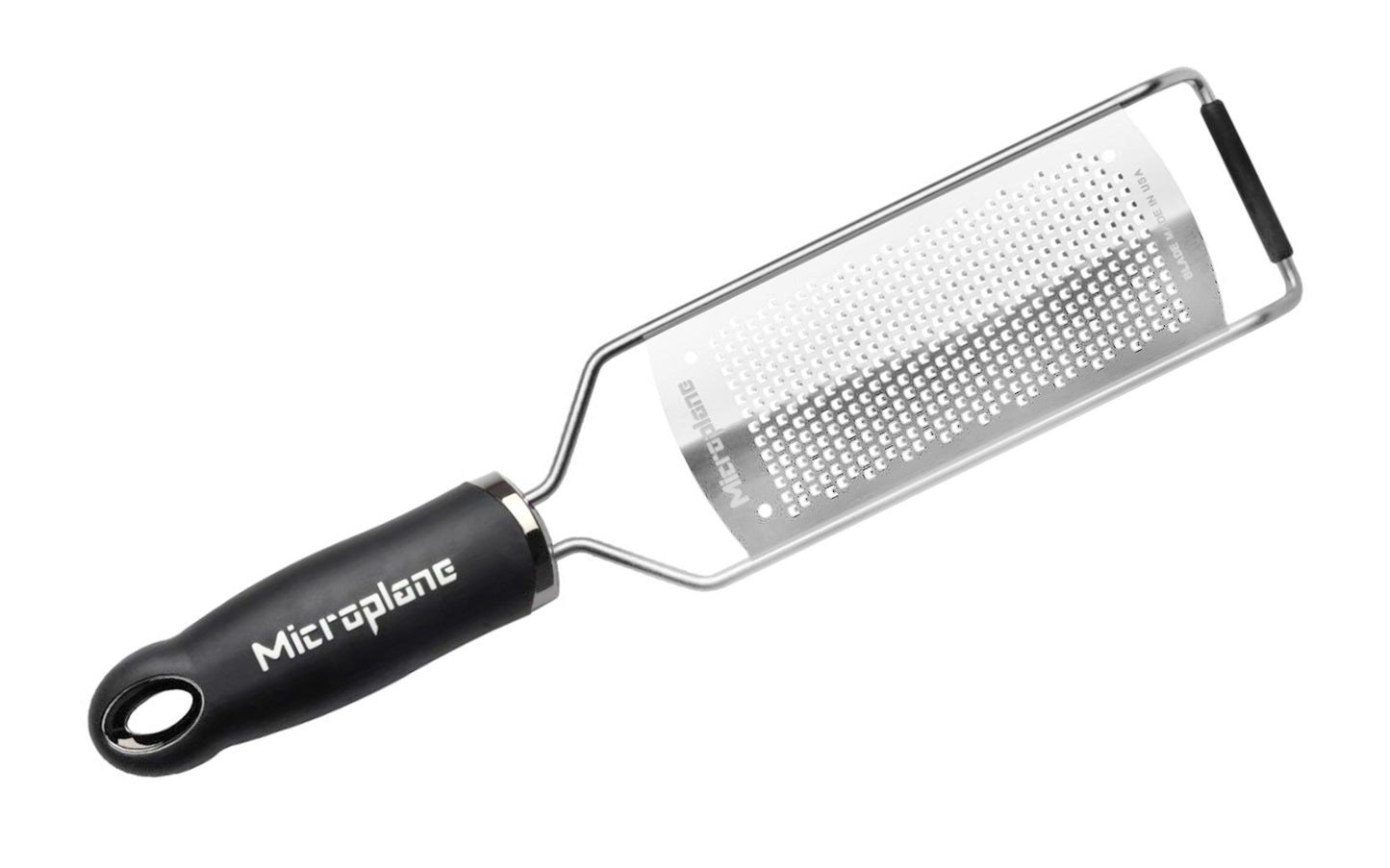 MICROPLANE FINE GRATER RENDE 45004