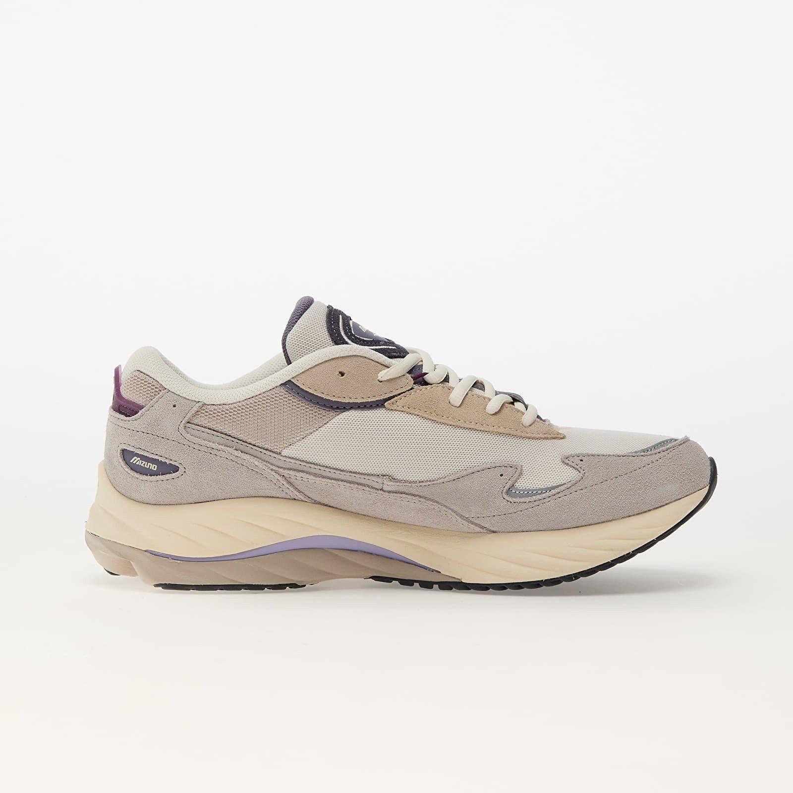 MIZUNO WAVE RIDER ERKEK AYAKKABI D1GA330915