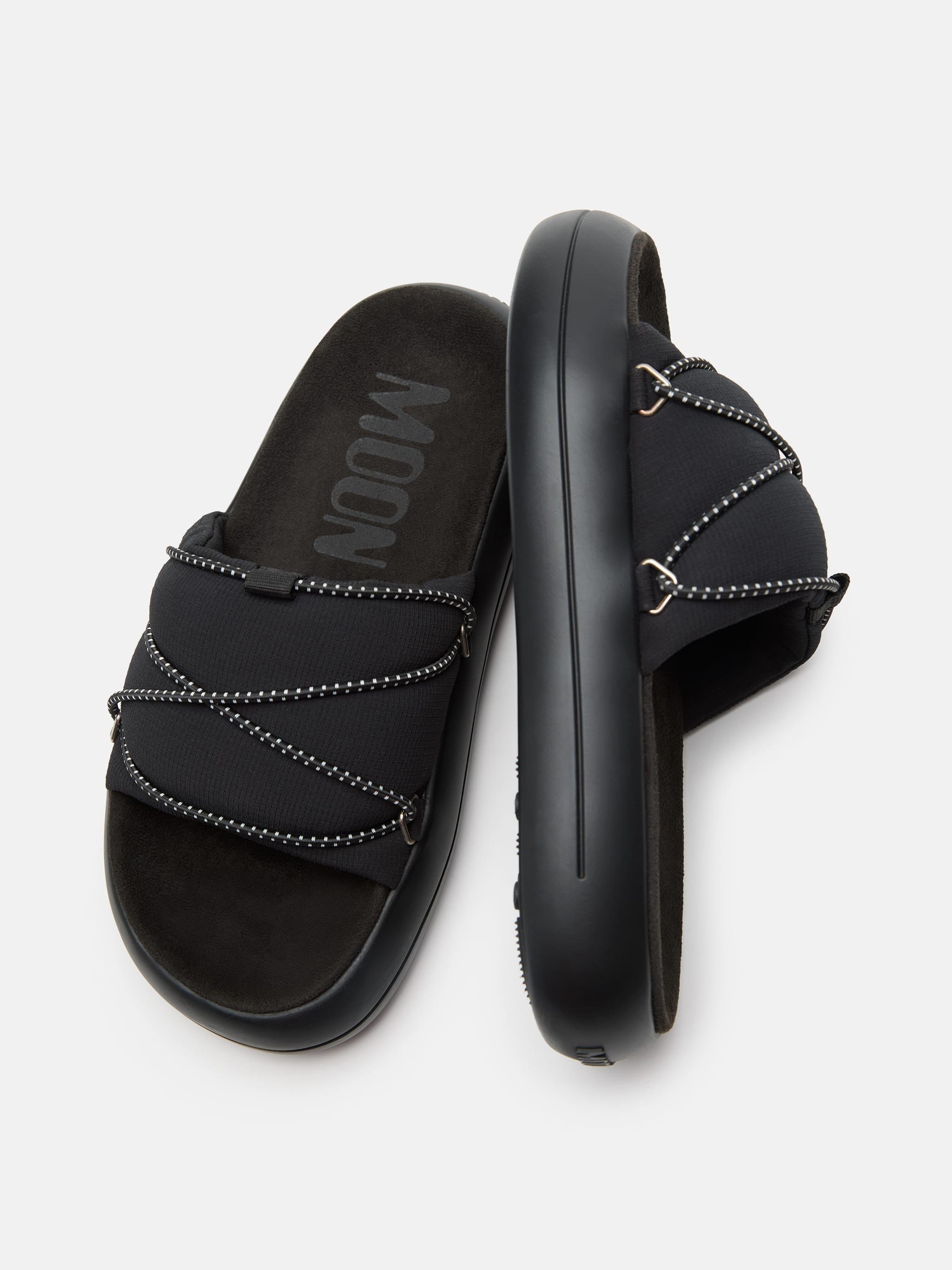 MOON BOOT ICON KADIN TERLİK 80D2420030-N001