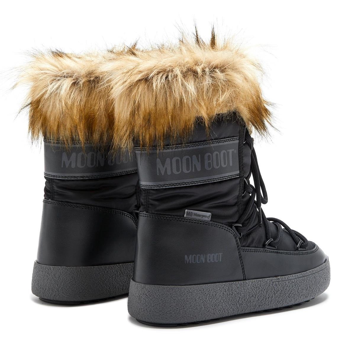 MOON BOOT KADIN BOT 24500600-001