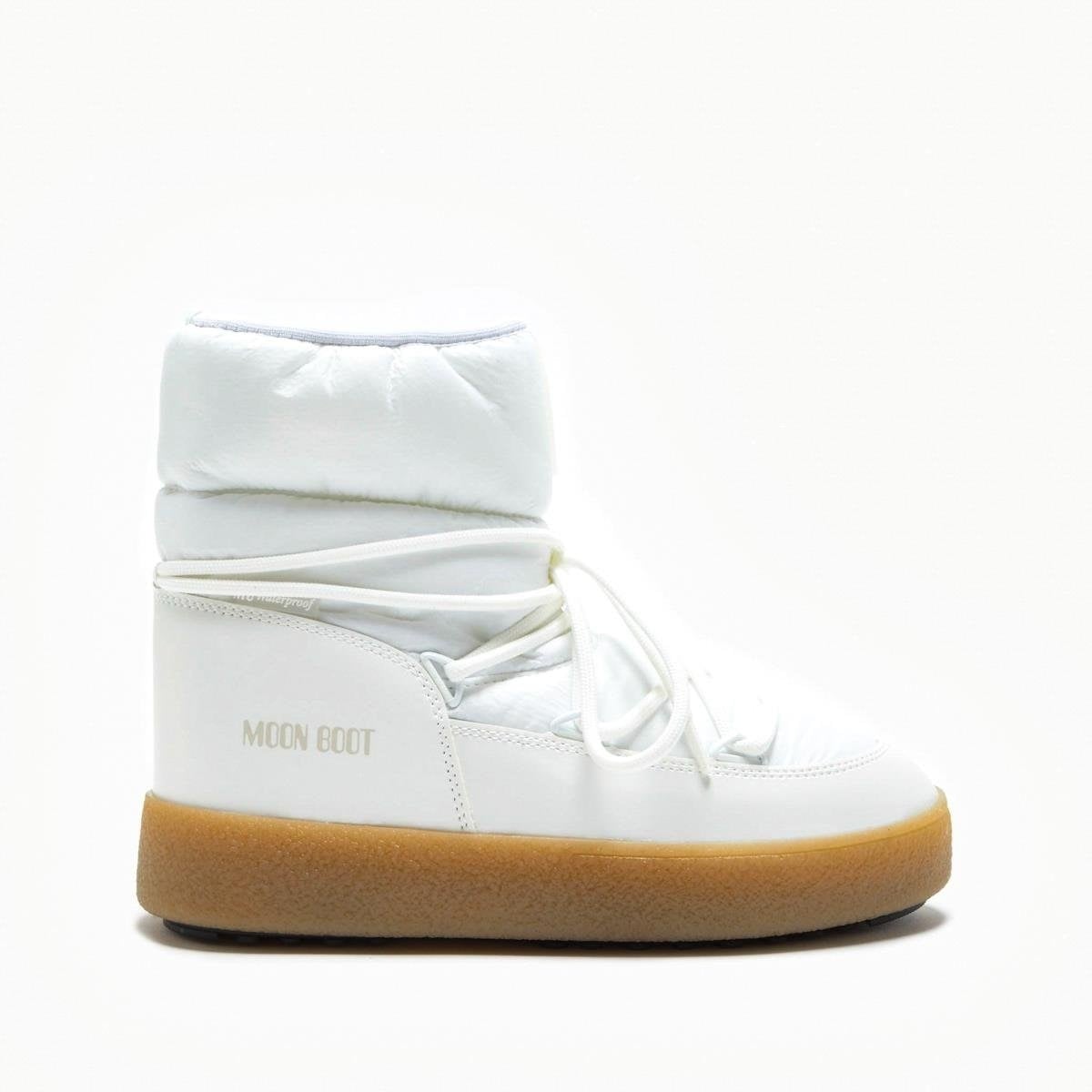 MOON BOOT LTRACK LOW NYLON WP KADIN BOT 24500800-002