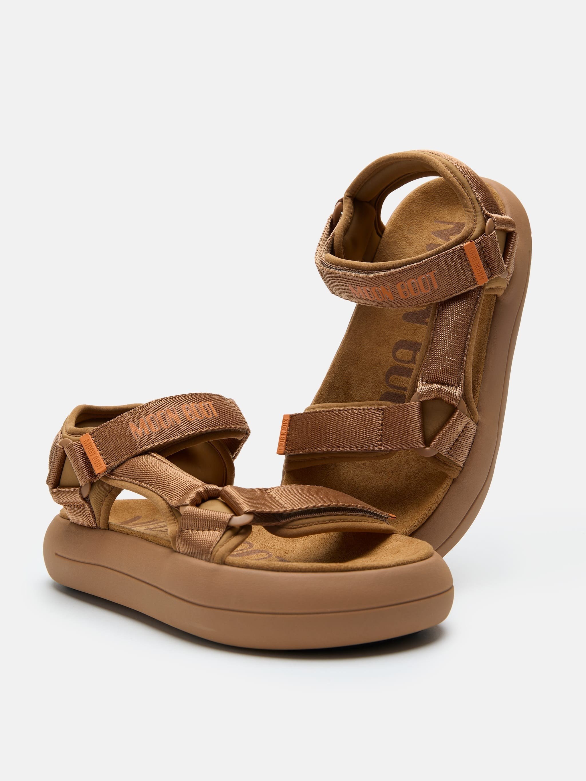 MOON BOOT SUPER KADIN SANDALET 80D2420010-M008