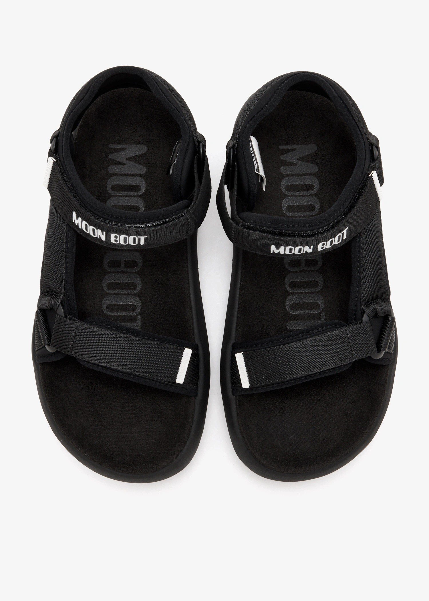 MOON BOOT SUPER KADIN SANDALET 80D2420010-N001