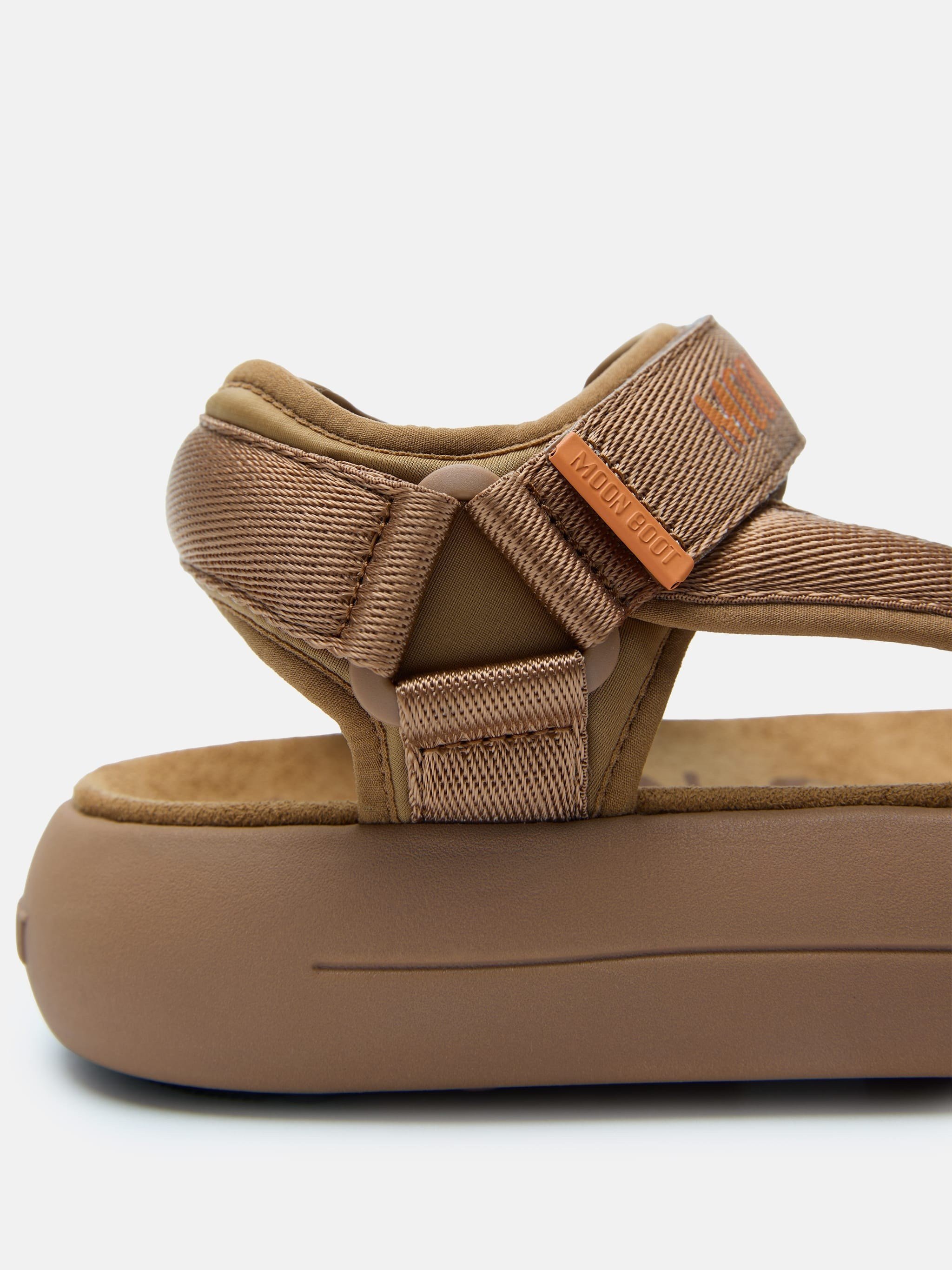 MOON BOOT SUPER KADIN SANDALET 80D2420010-M008