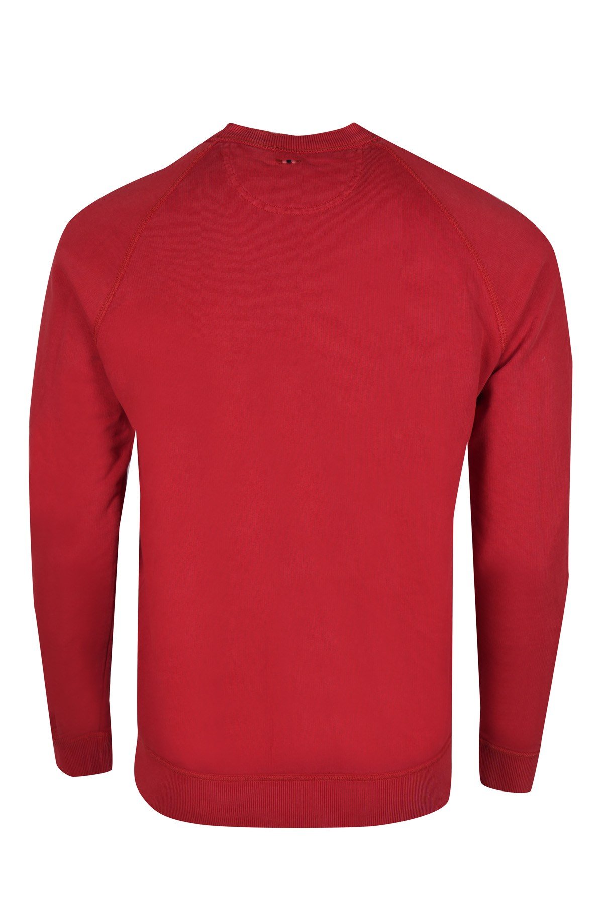 NAPAPIJRI BABOS  CREW ERKEK SWEATSHIRT N0YGPE-R66