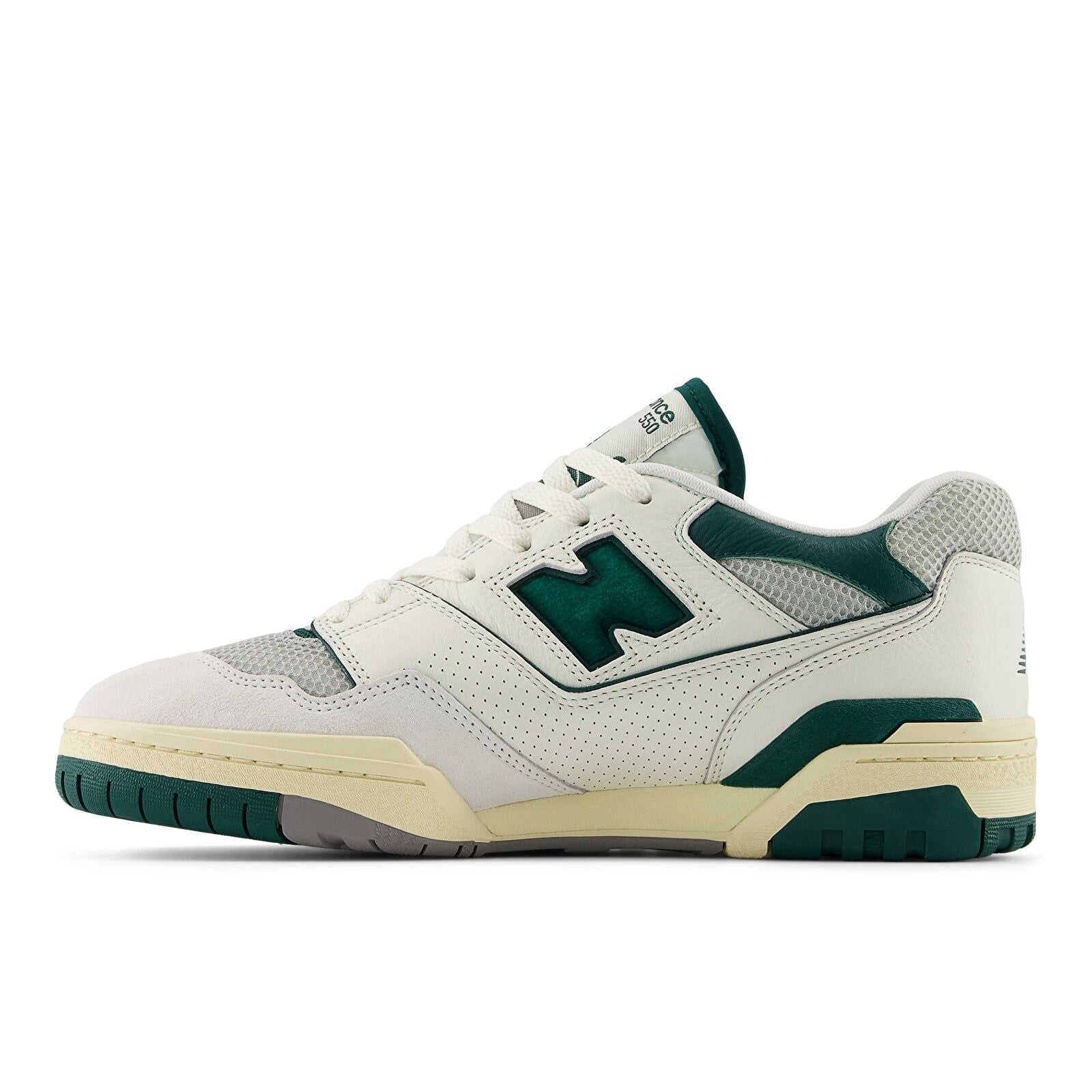 NEW BALANCE ERKEK AYAKKABI BB550CPE