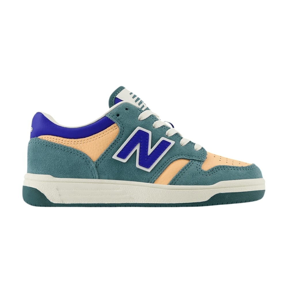NEW BALANCE ERKEK AYAKKABI GSB480GP