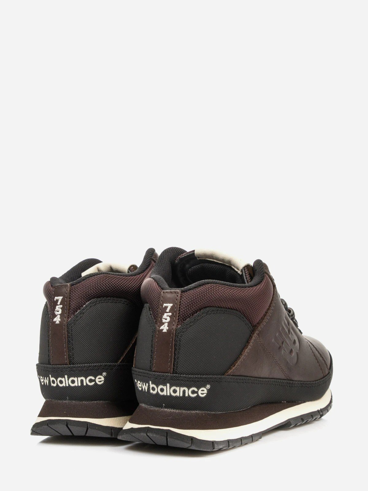 NEW BALANCE ERKEK BOT H754LLB