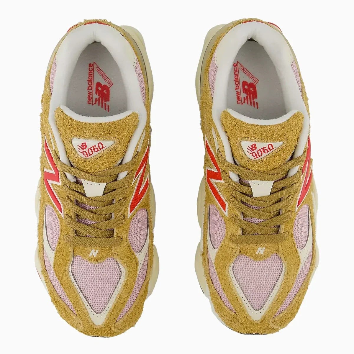 NEW BALANCE KADIN AYAKKABI GC9060VD
