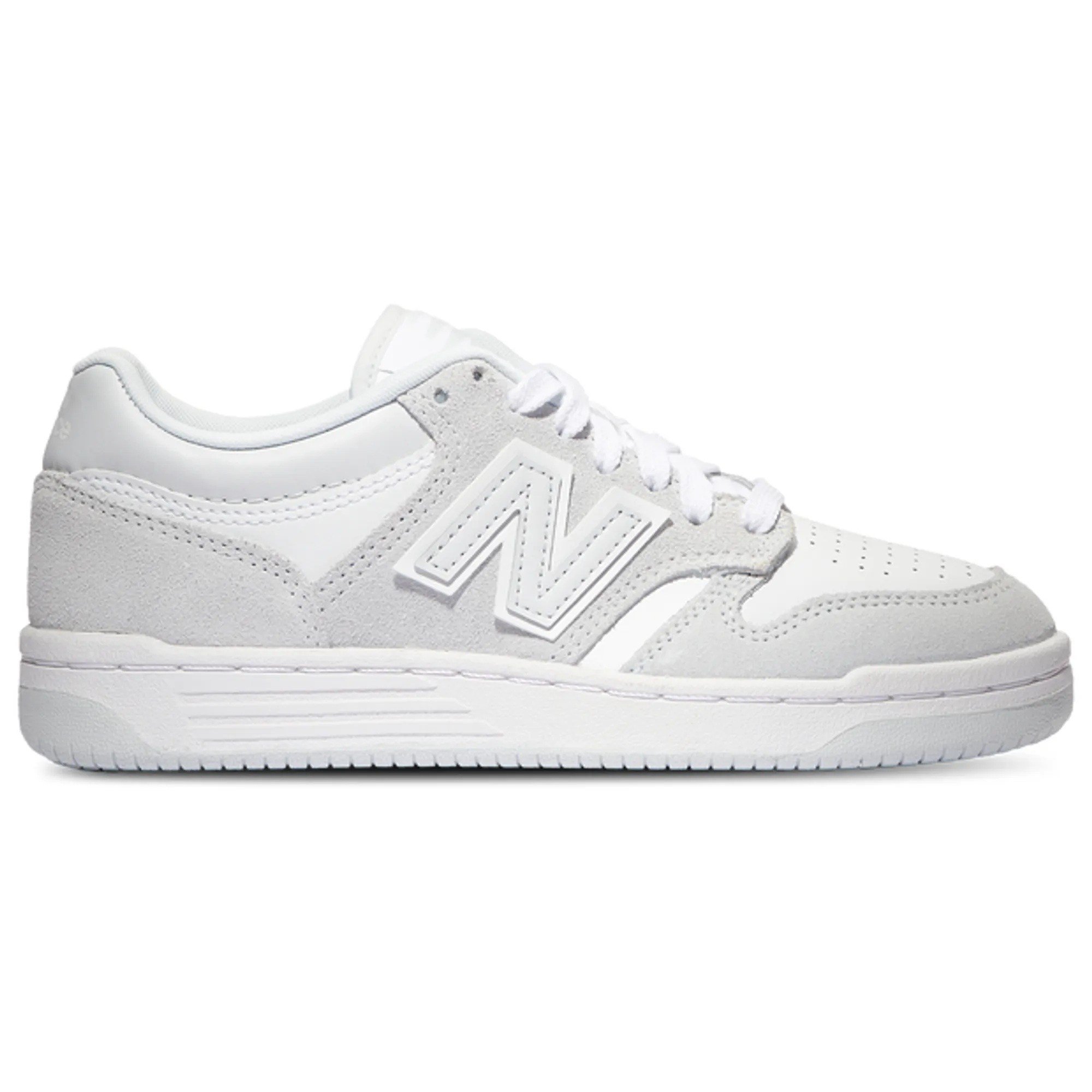 NEW BALANCE KADIN AYAKKABI GSB480FN