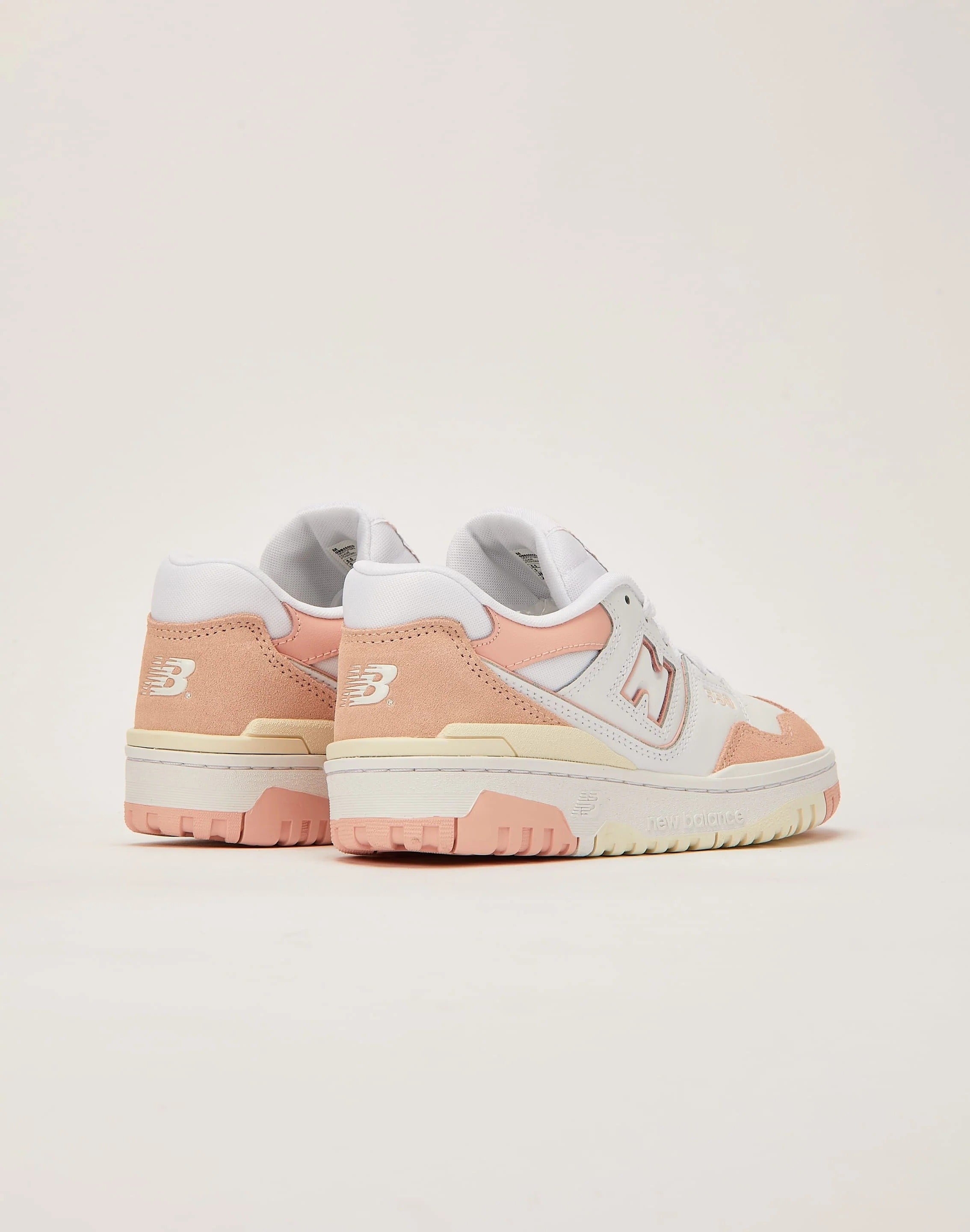 NEW BALANCE KADIN AYAKKABI GSB550CD