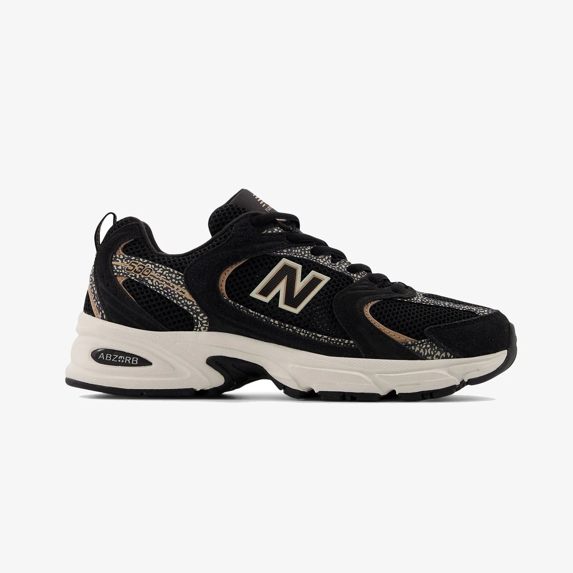 NEW BALANCE KADIN AYAKKABI U530CRB