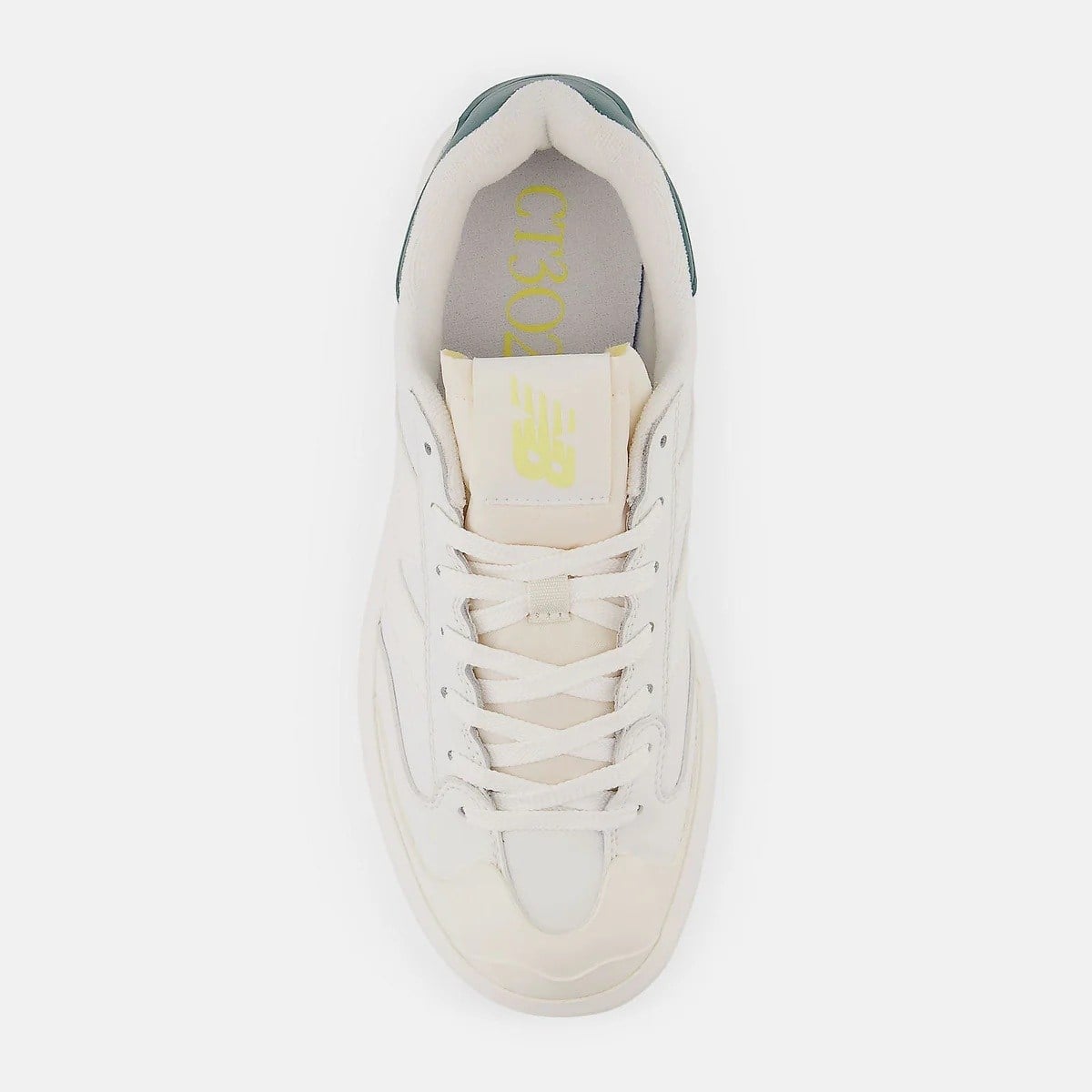 NEW BALANCE UNISEX AYAKKABI CT302LF